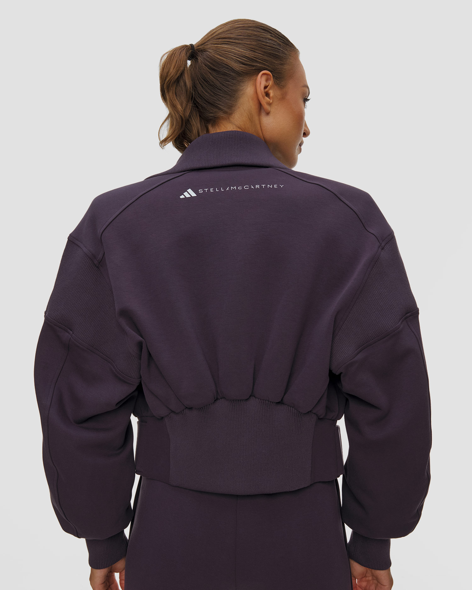 Veste pour femmes Adidas by Stella McCartney Stad