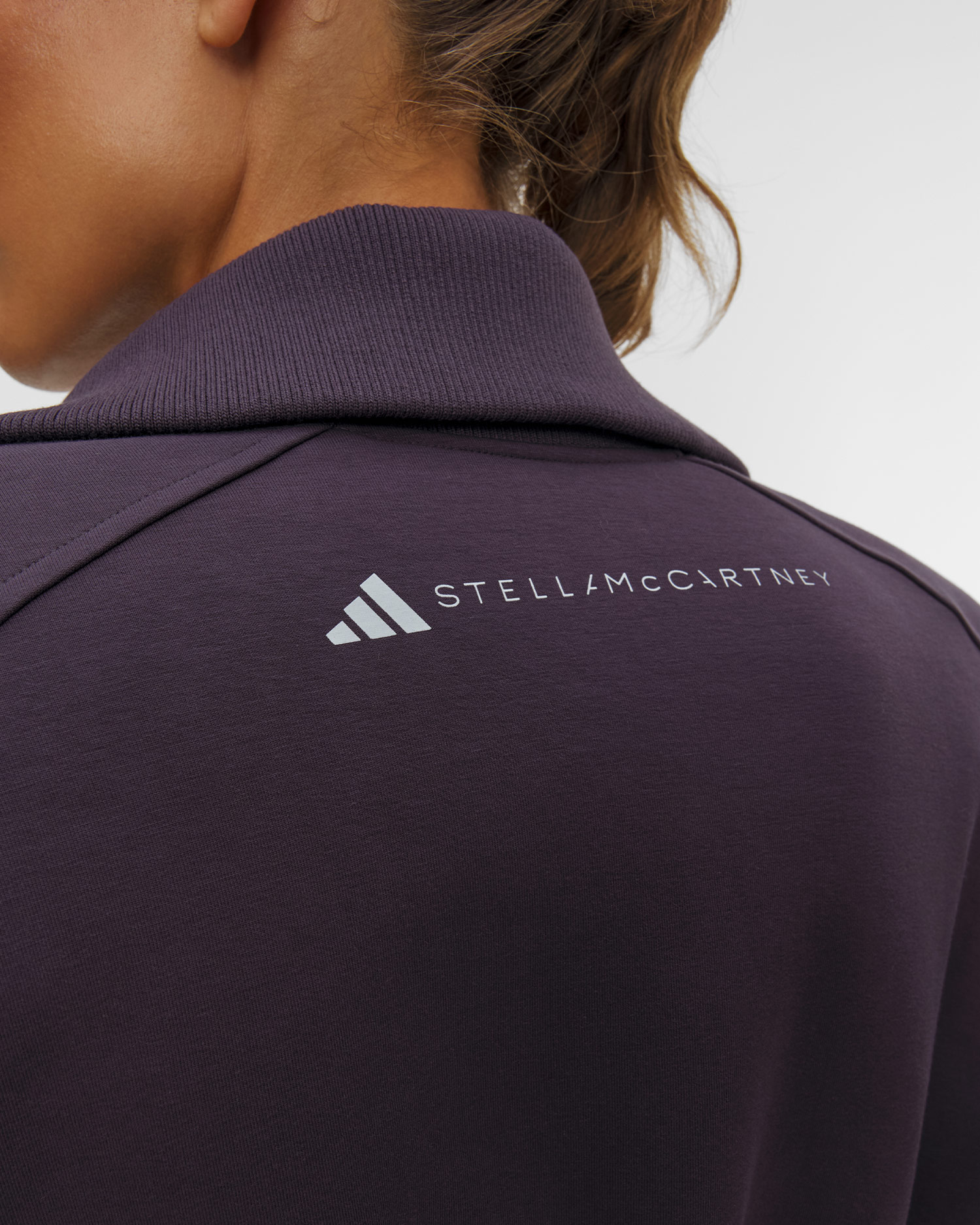 Veste pour femmes Adidas by Stella McCartney Stad