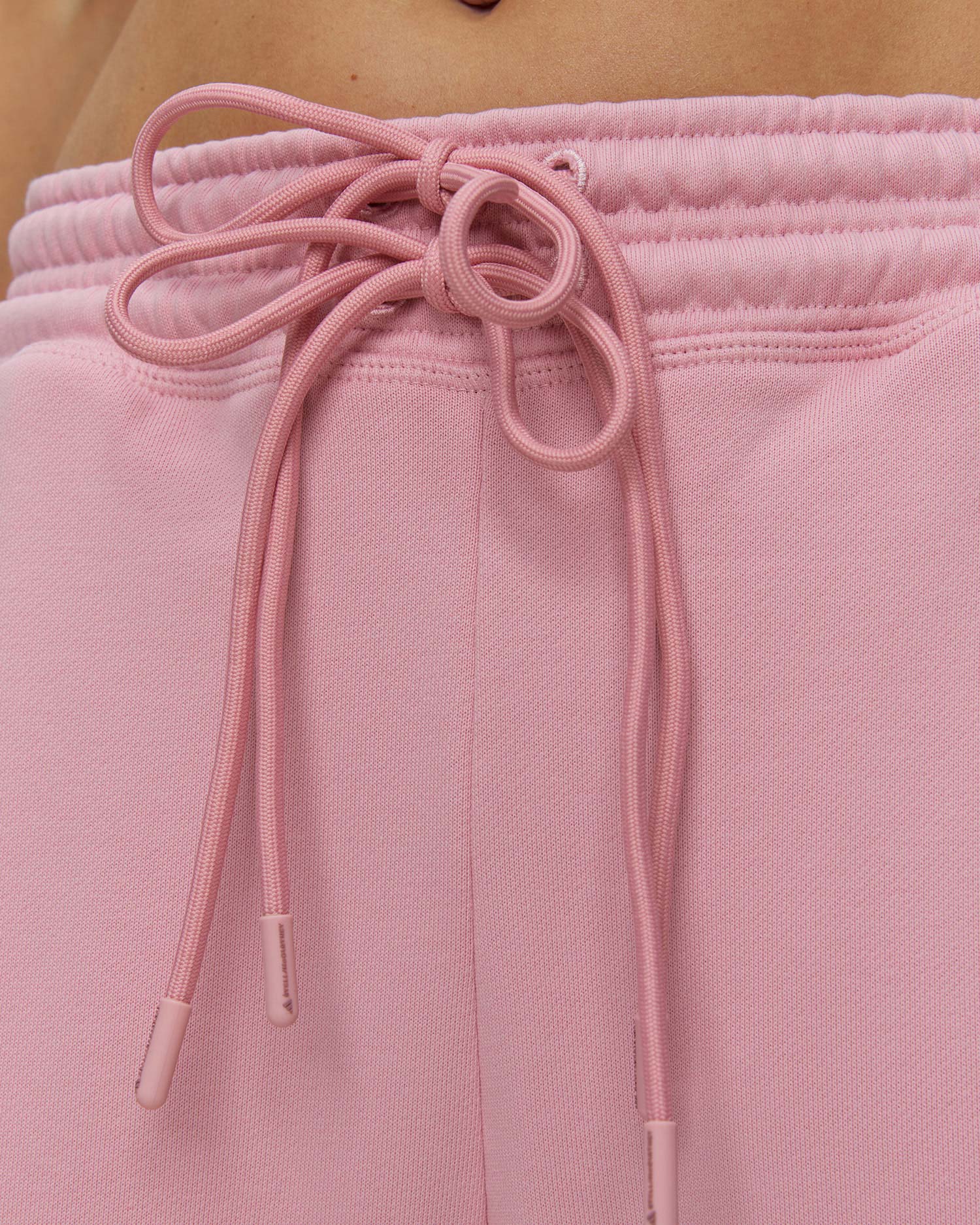 Dámské široké tepláky Adidas by Stella McCartney
