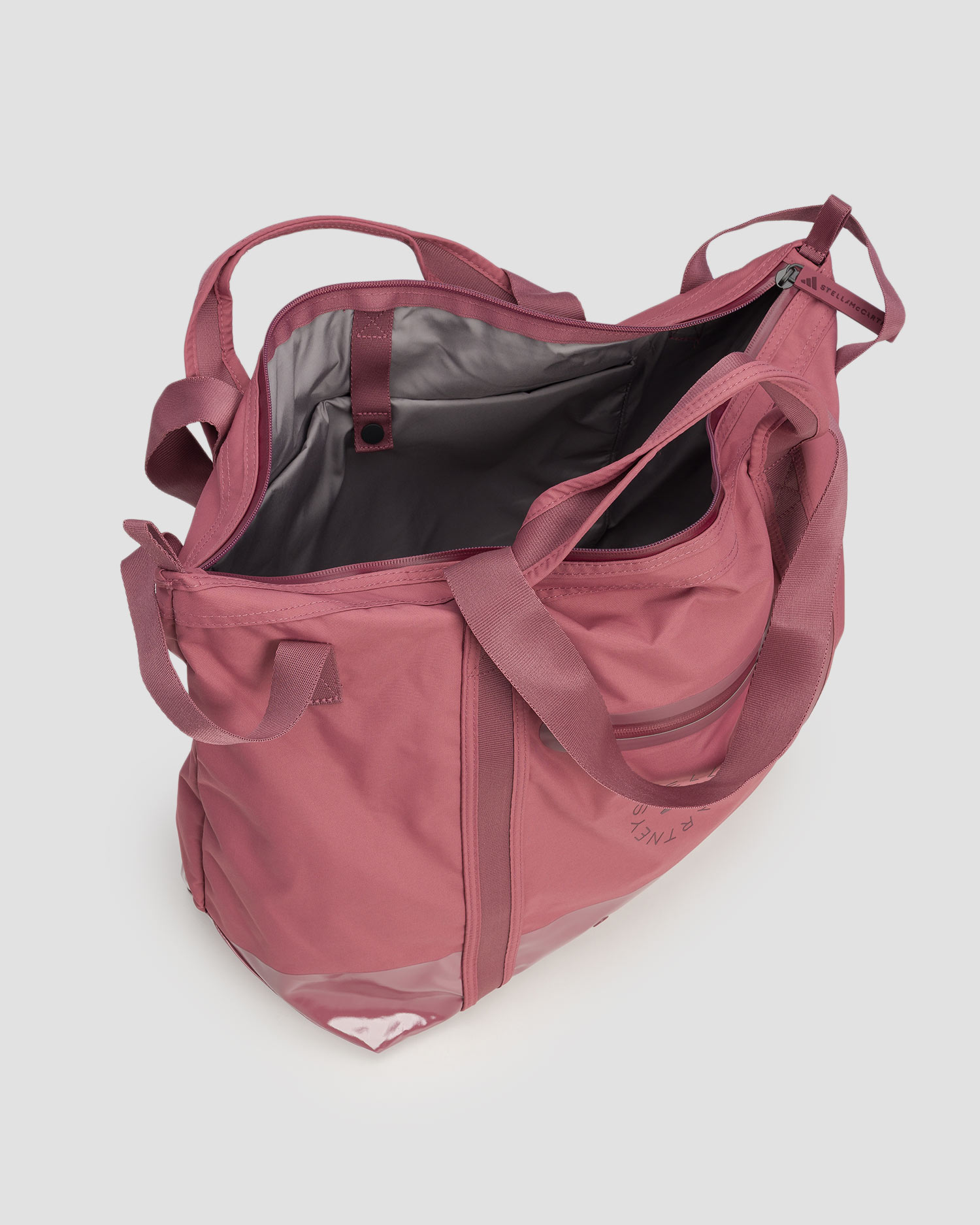Torba sportowa Adidas by Stella McCartney Tote 40l