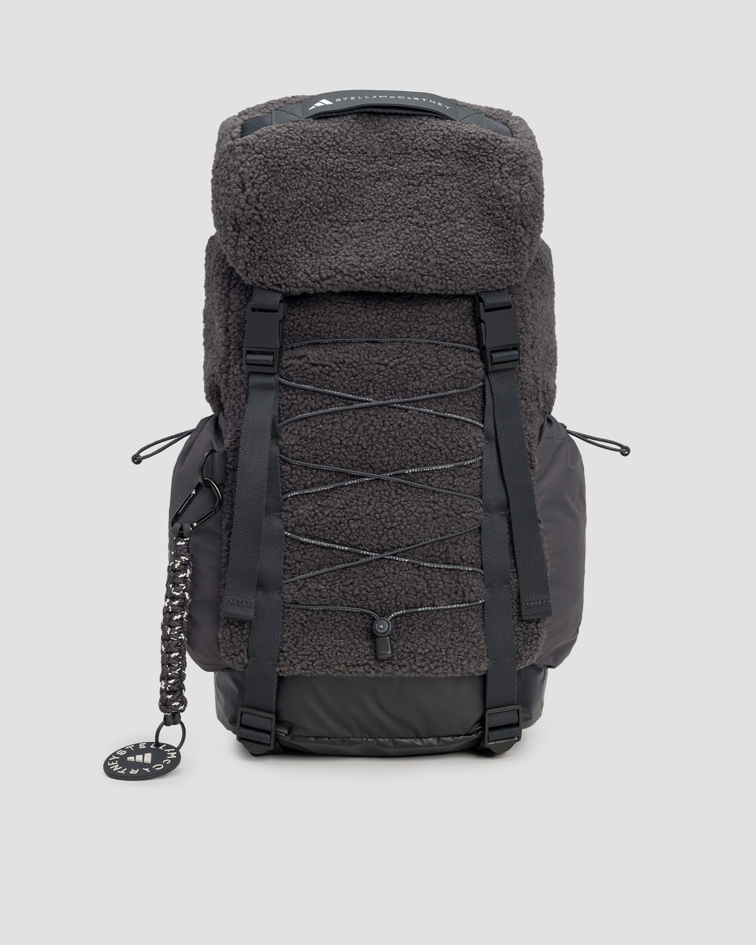 Fleece Adidas by Stella McCartney Backpack 23l
