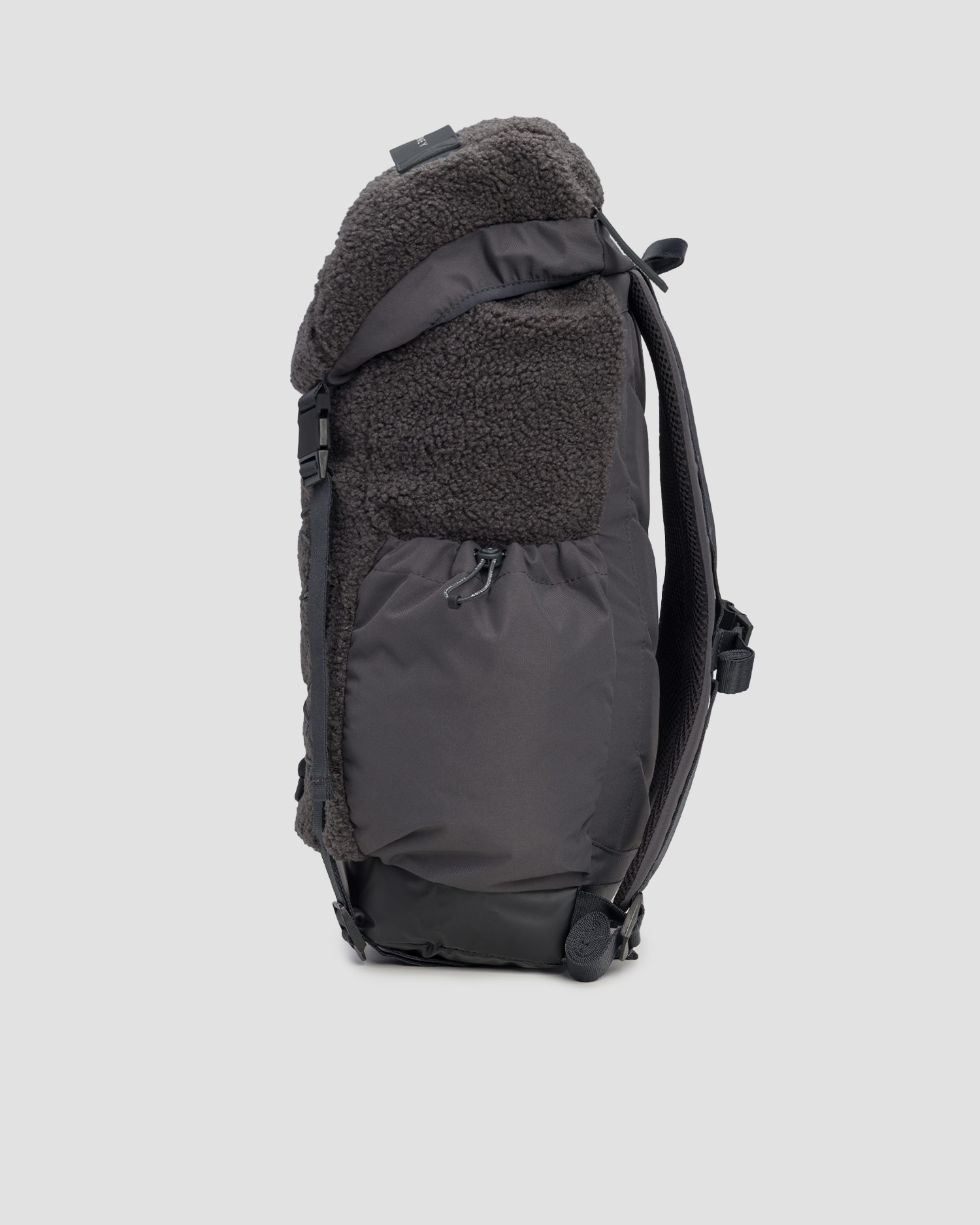 Fleece Adidas by Stella McCartney Backpack 23l