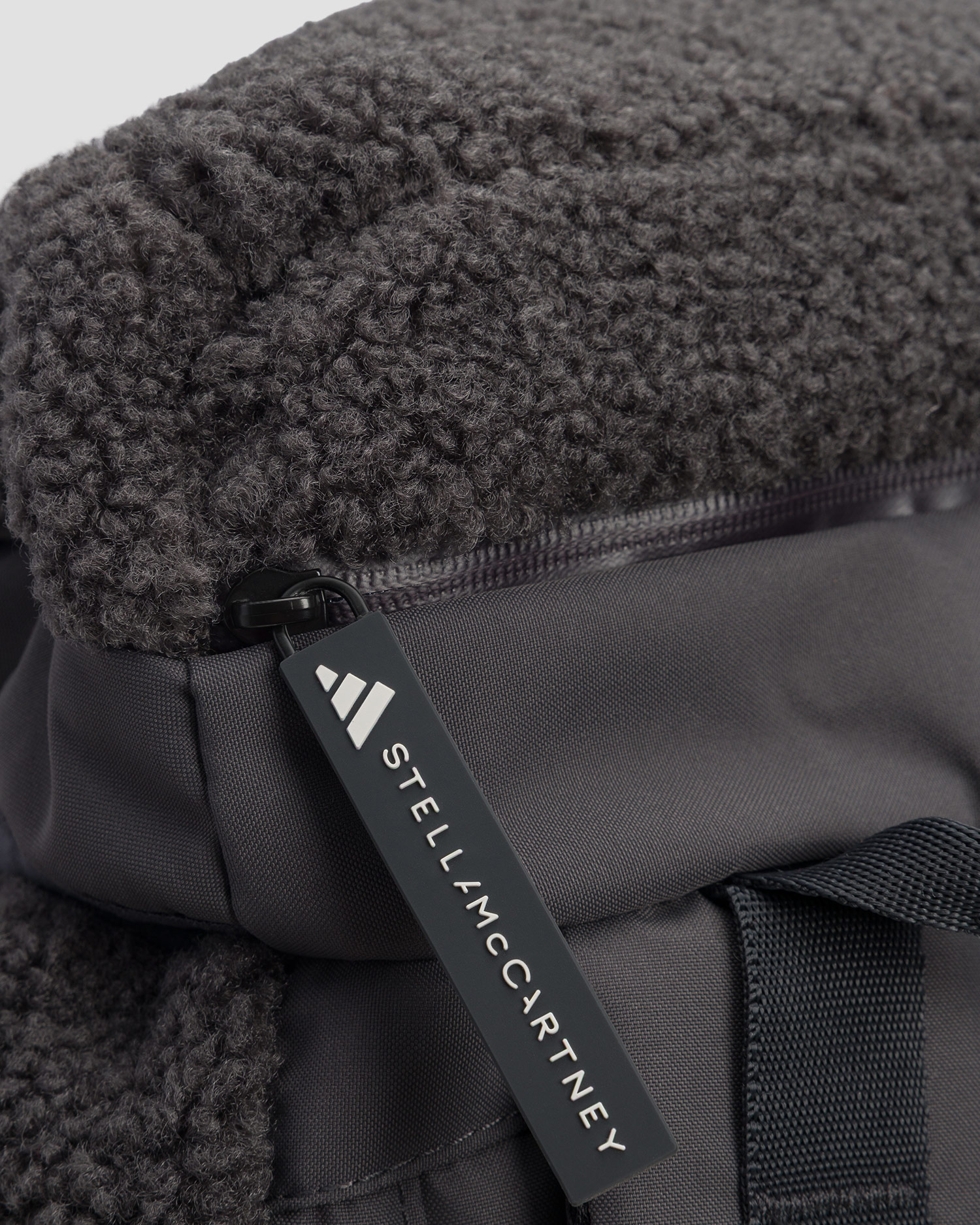 Fleece Adidas by Stella McCartney Backpack 23l