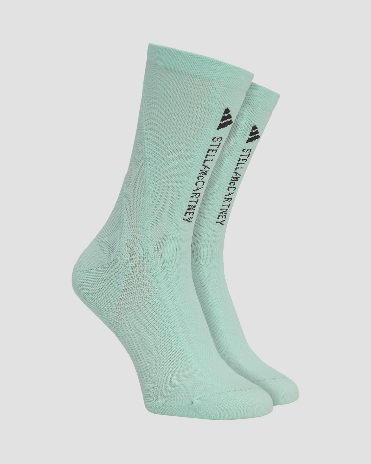 Calzini da donna Adidas by Stella McCartney Crew Socks