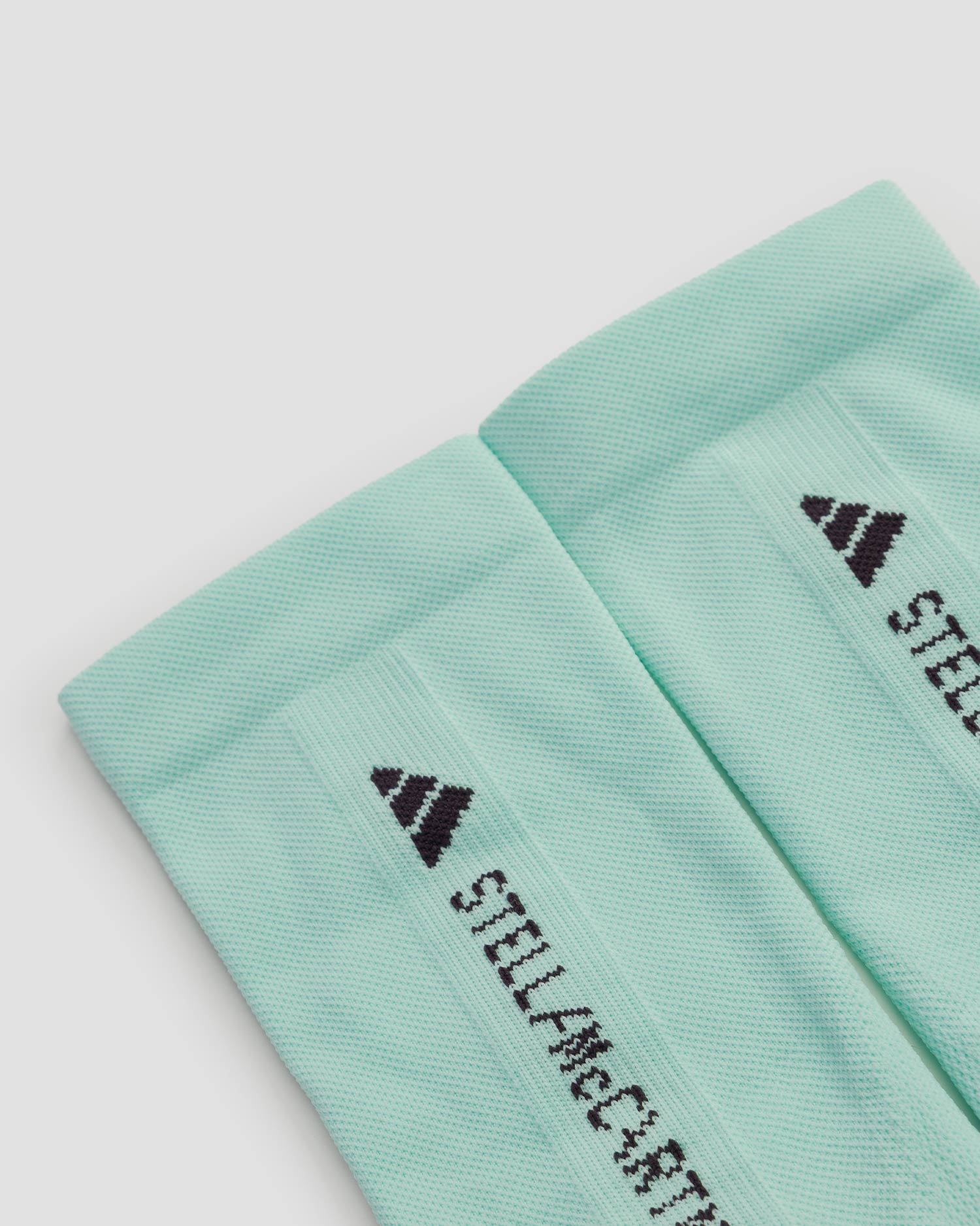 Calzini da donna Adidas by Stella McCartney Crew Socks