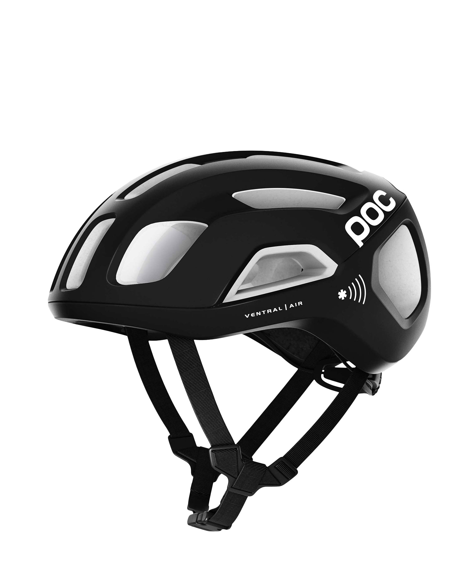 Kask POC VENTRAL AIR SPIN NFC