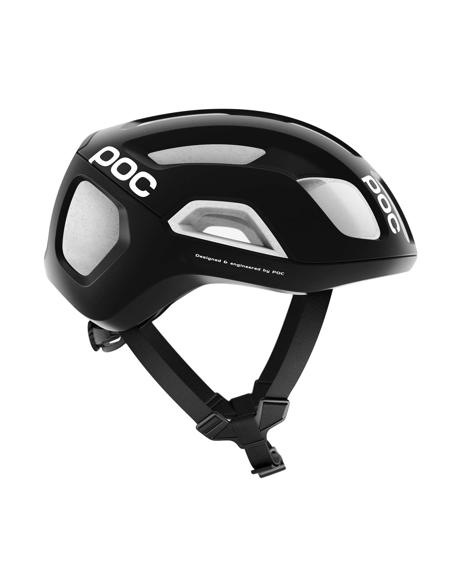 Kask POC VENTRAL AIR SPIN NFC
