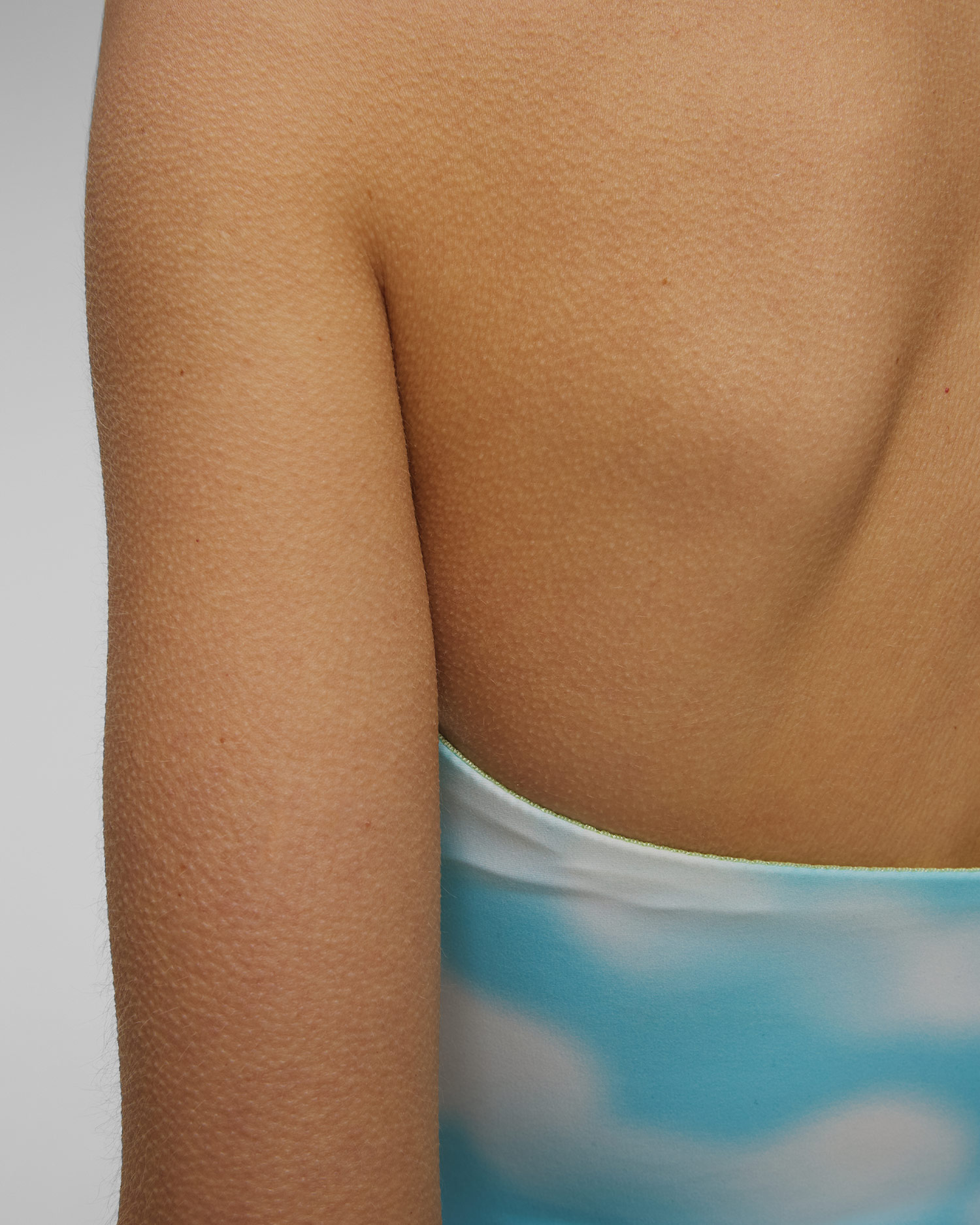 Costume da bagno intero da donna Seafolly Bandeau One Piece