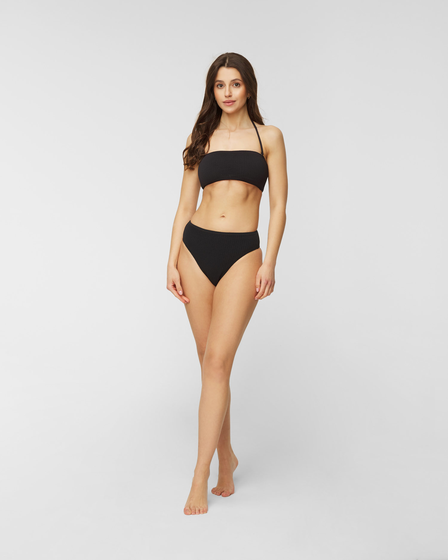 Horní díl plavek SEAFOLLY TUBE TOP