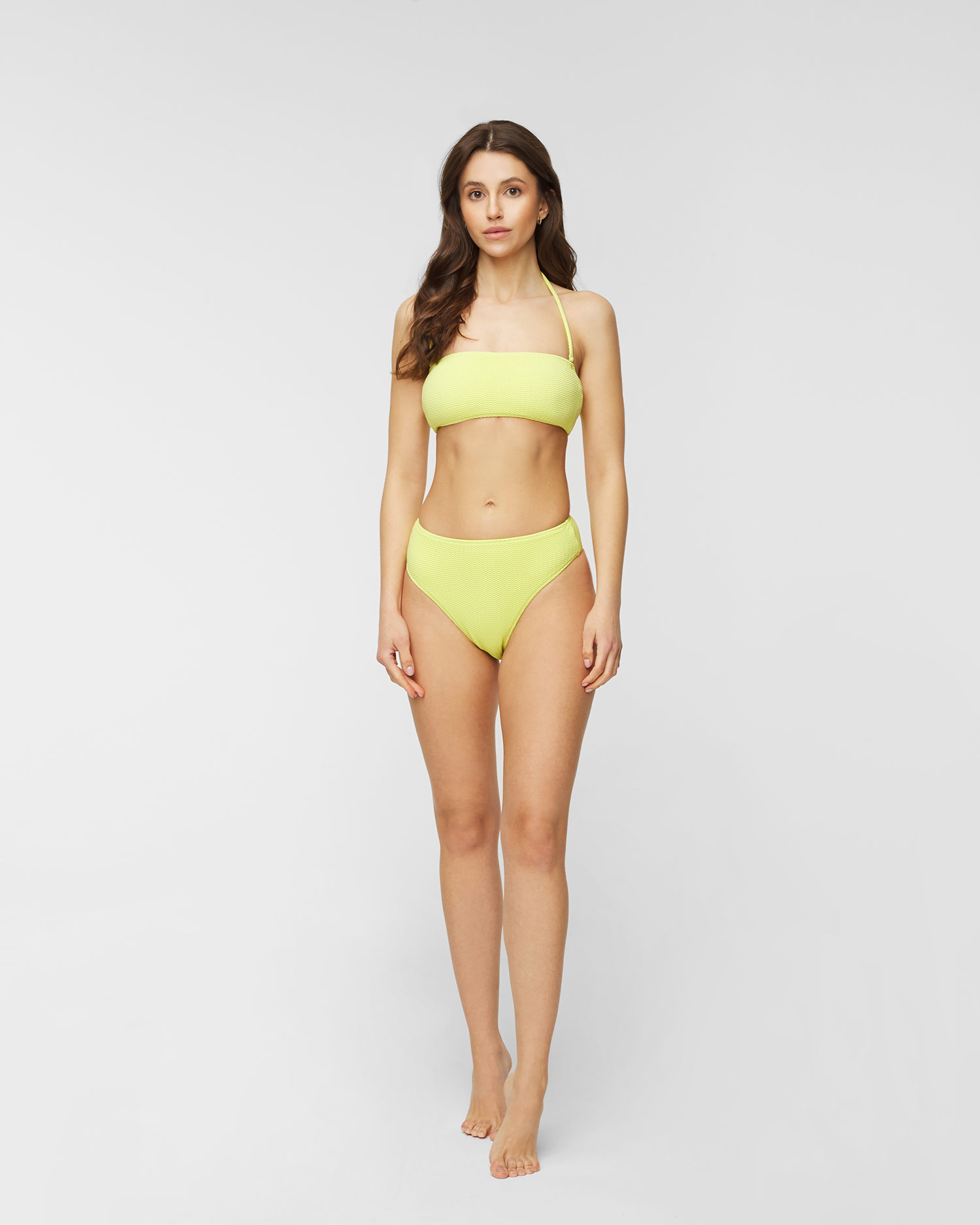 Horní díl plavek SEAFOLLY TUBE TOP