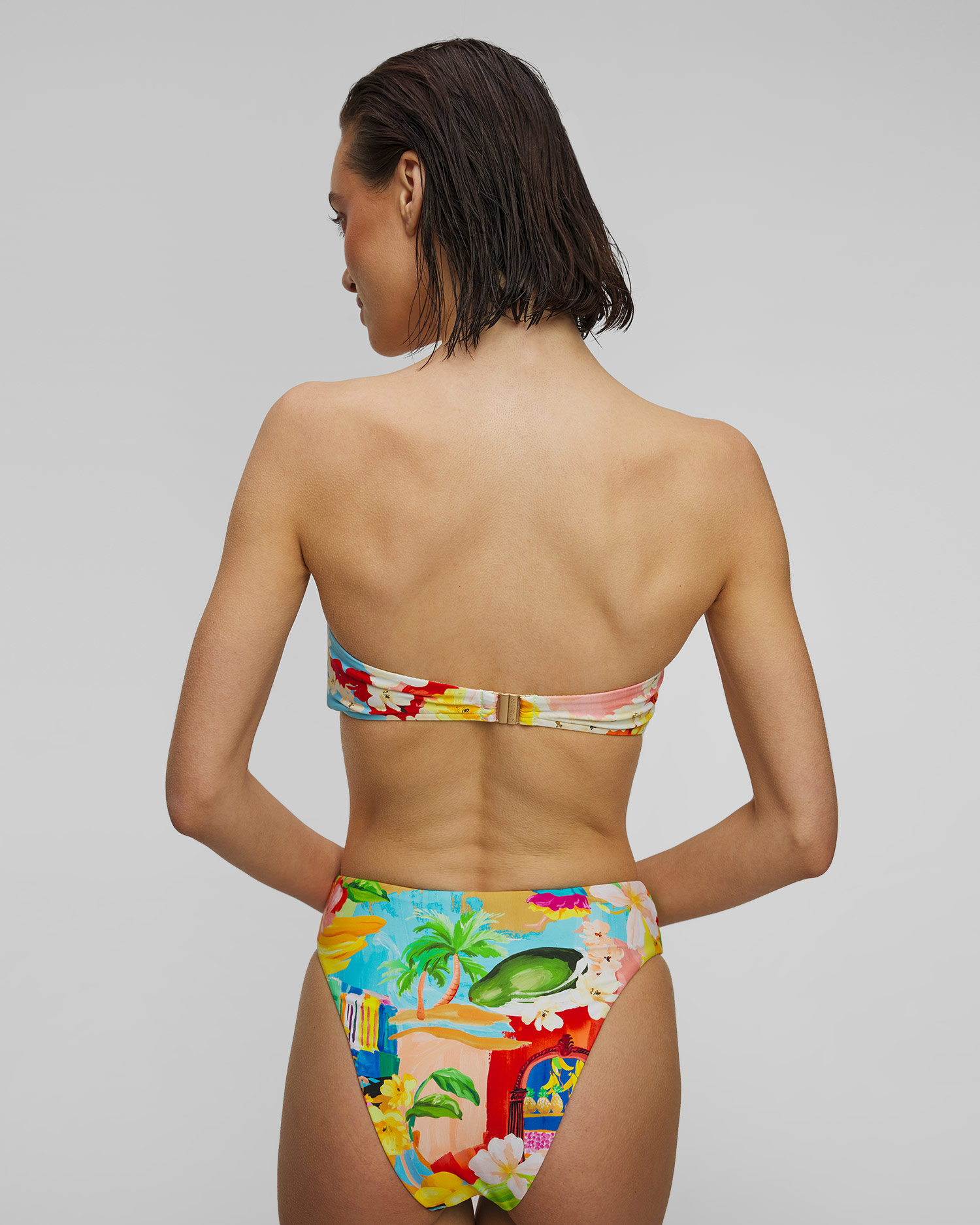 Women's top Seafolly Bandeau