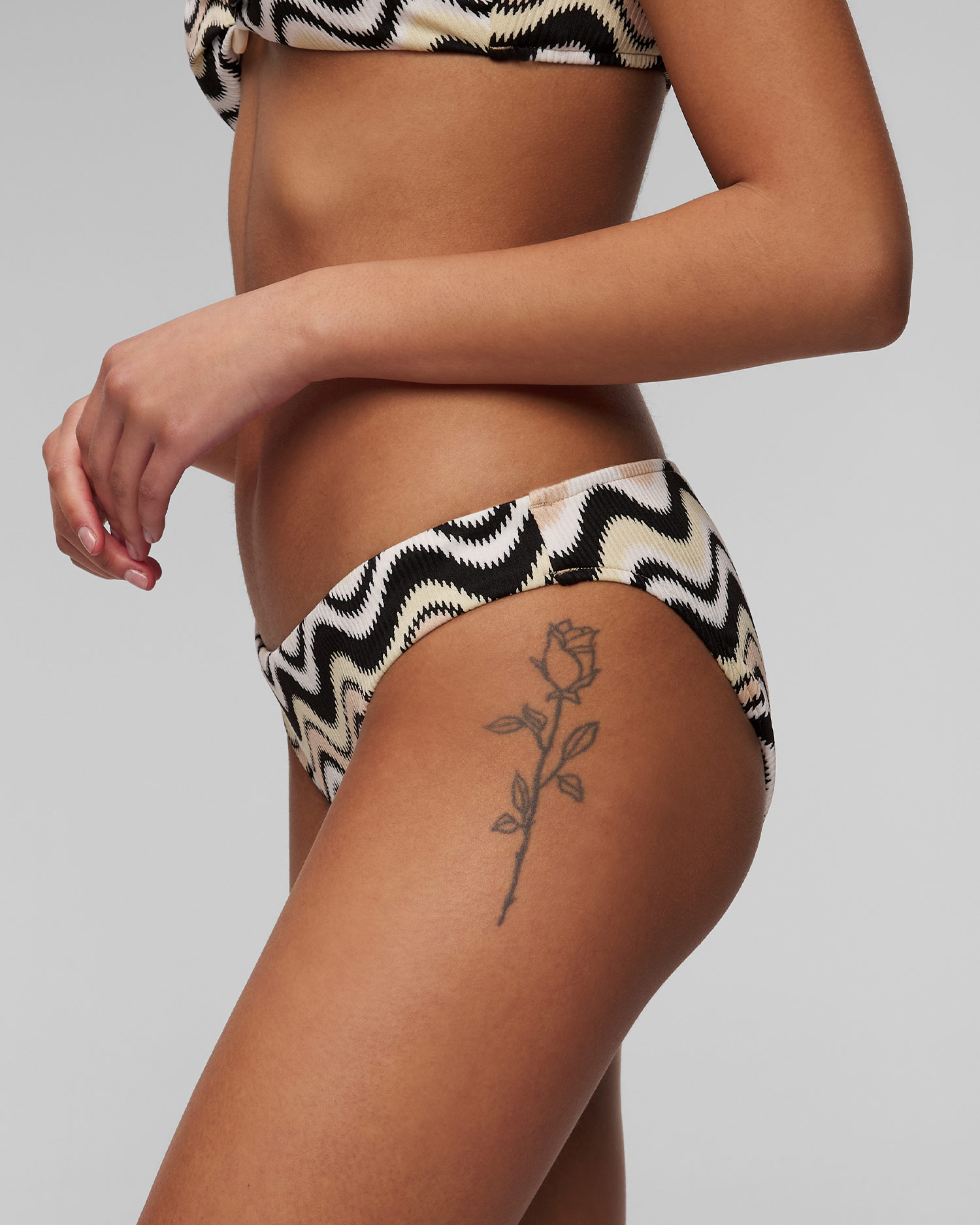Bas de maillot de bain pour femmes Seafolly Hipster Pant