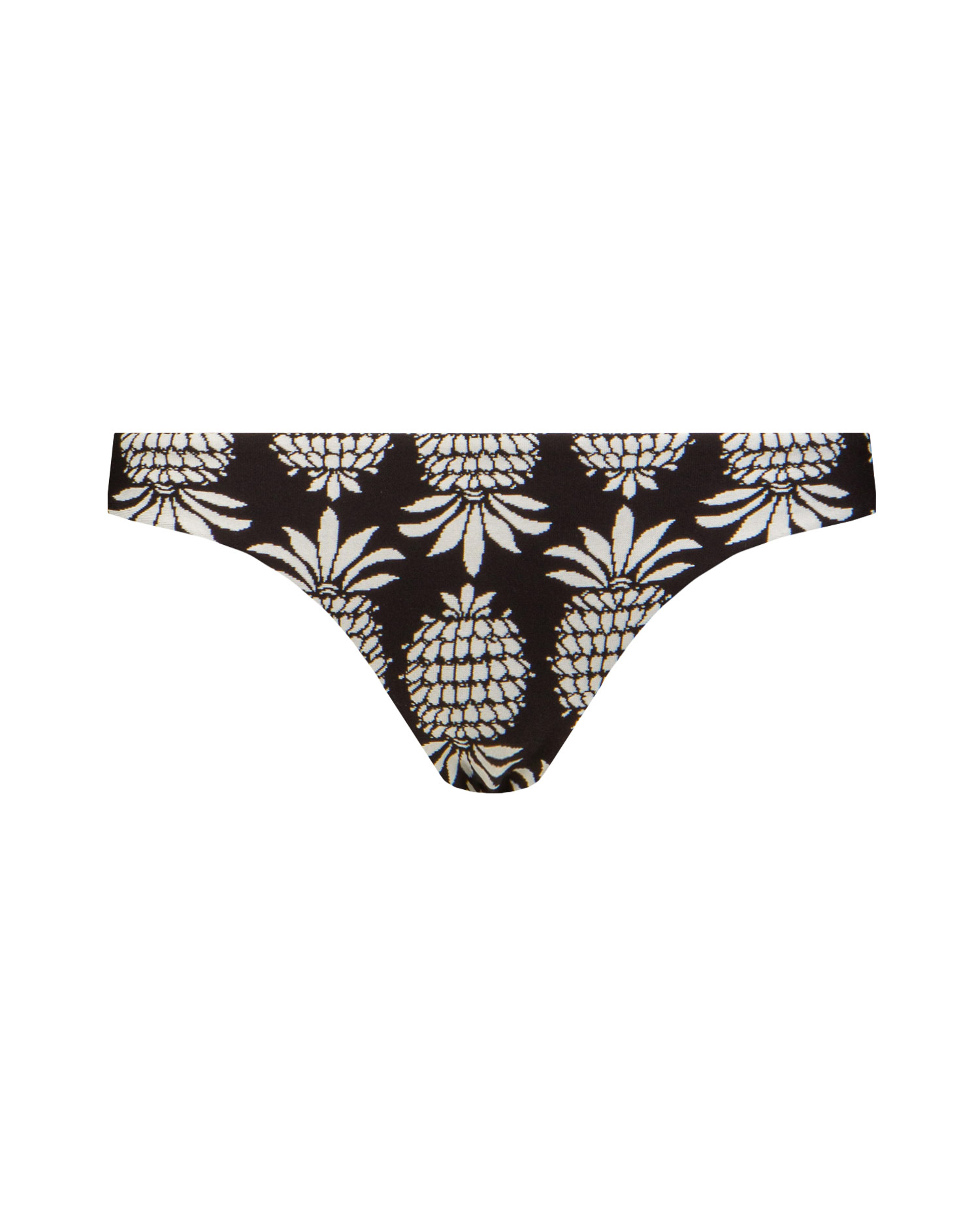 Dół od stroju kąpielowego Seafolly Hipster Pant