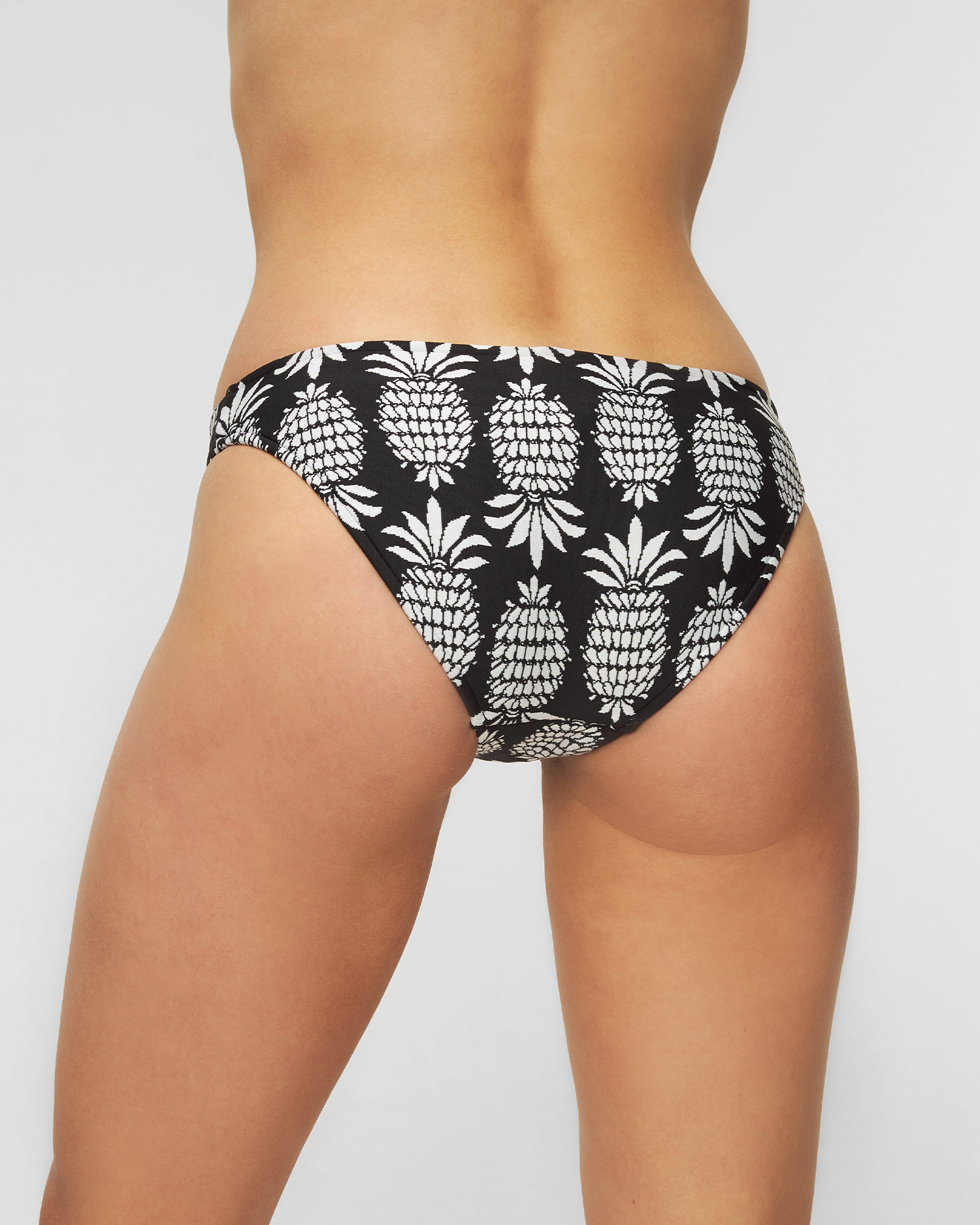 Mutande del costume da bagno Seafolly Hipster Pant