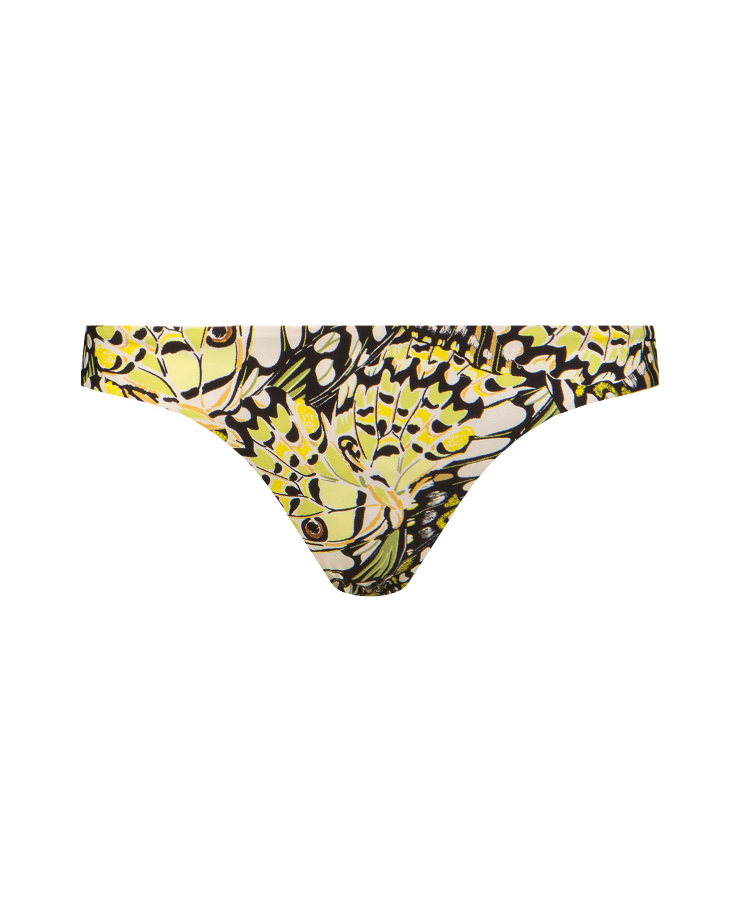 Mutande del costume da bagno Seafolly Reversible Hipster