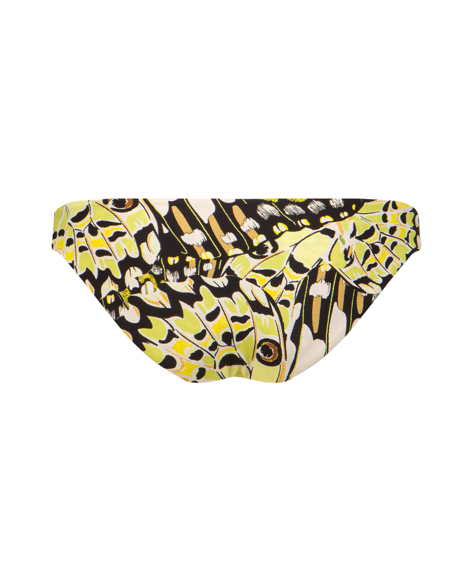 Spodní díl plavek Seafolly Reversible Hipster