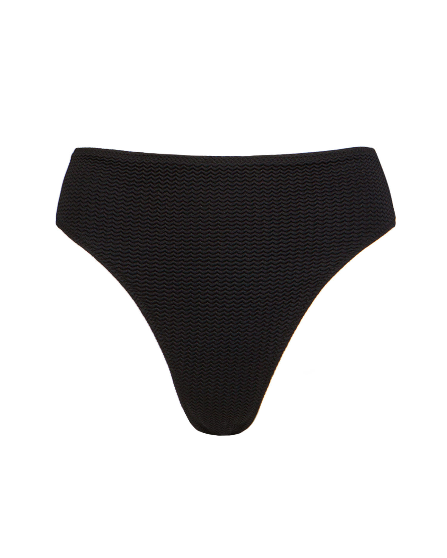 SEAFOLLY High Rise Pant bikini bottom