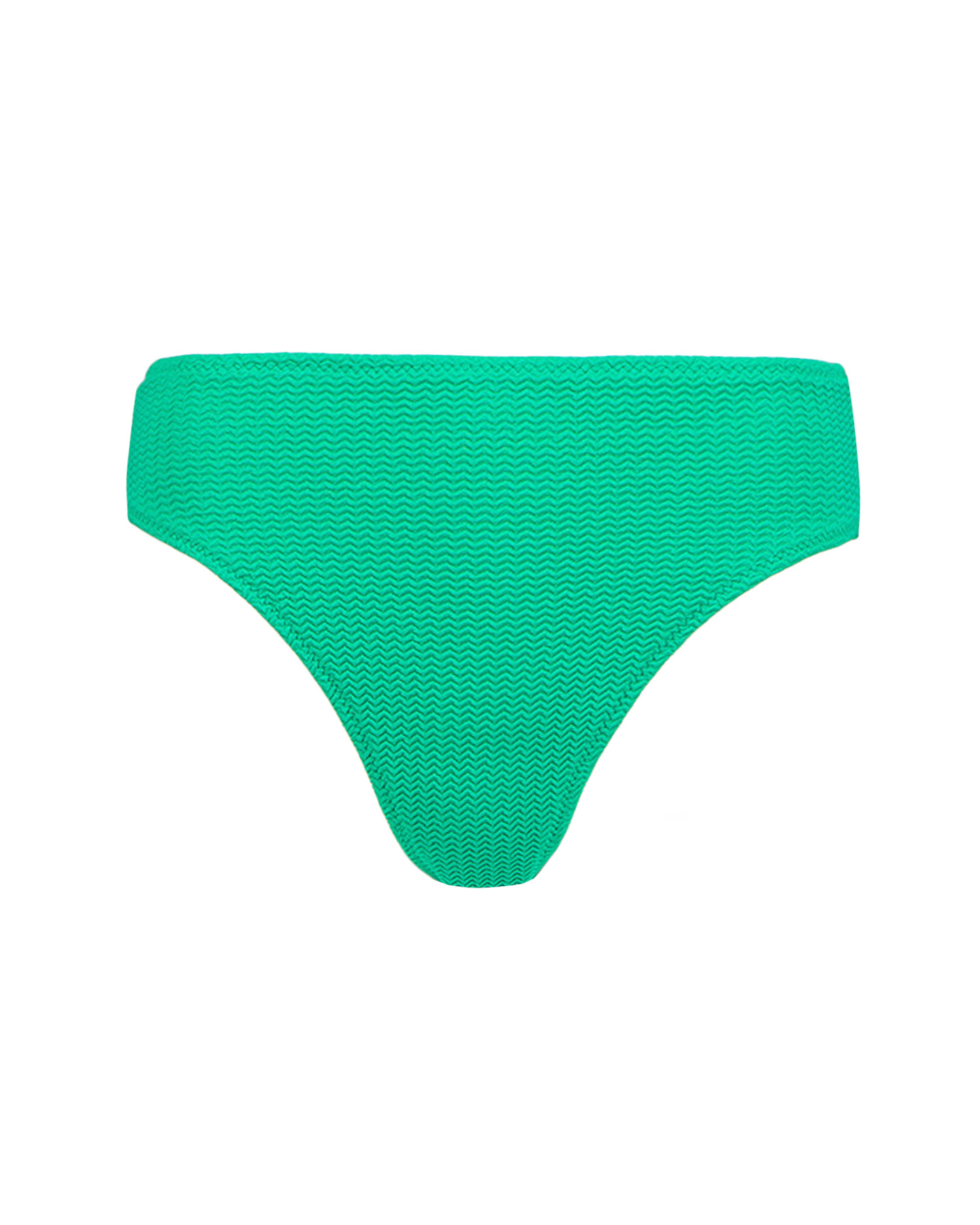 Swimsuit bottom SEAFOLLY HIGH RISE PANT