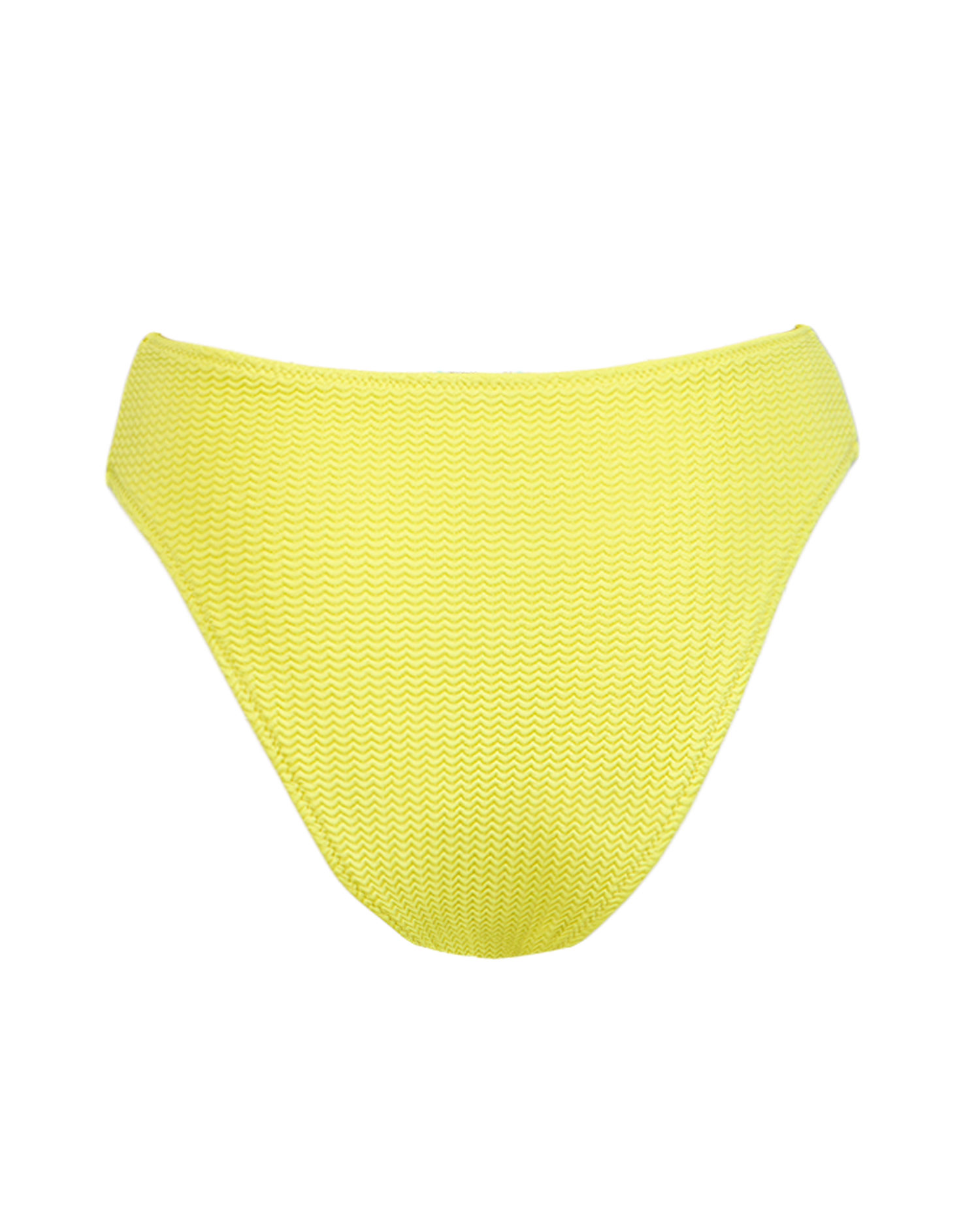 Spodní díl plavek SEAFOLLY HIGH RISE PANT