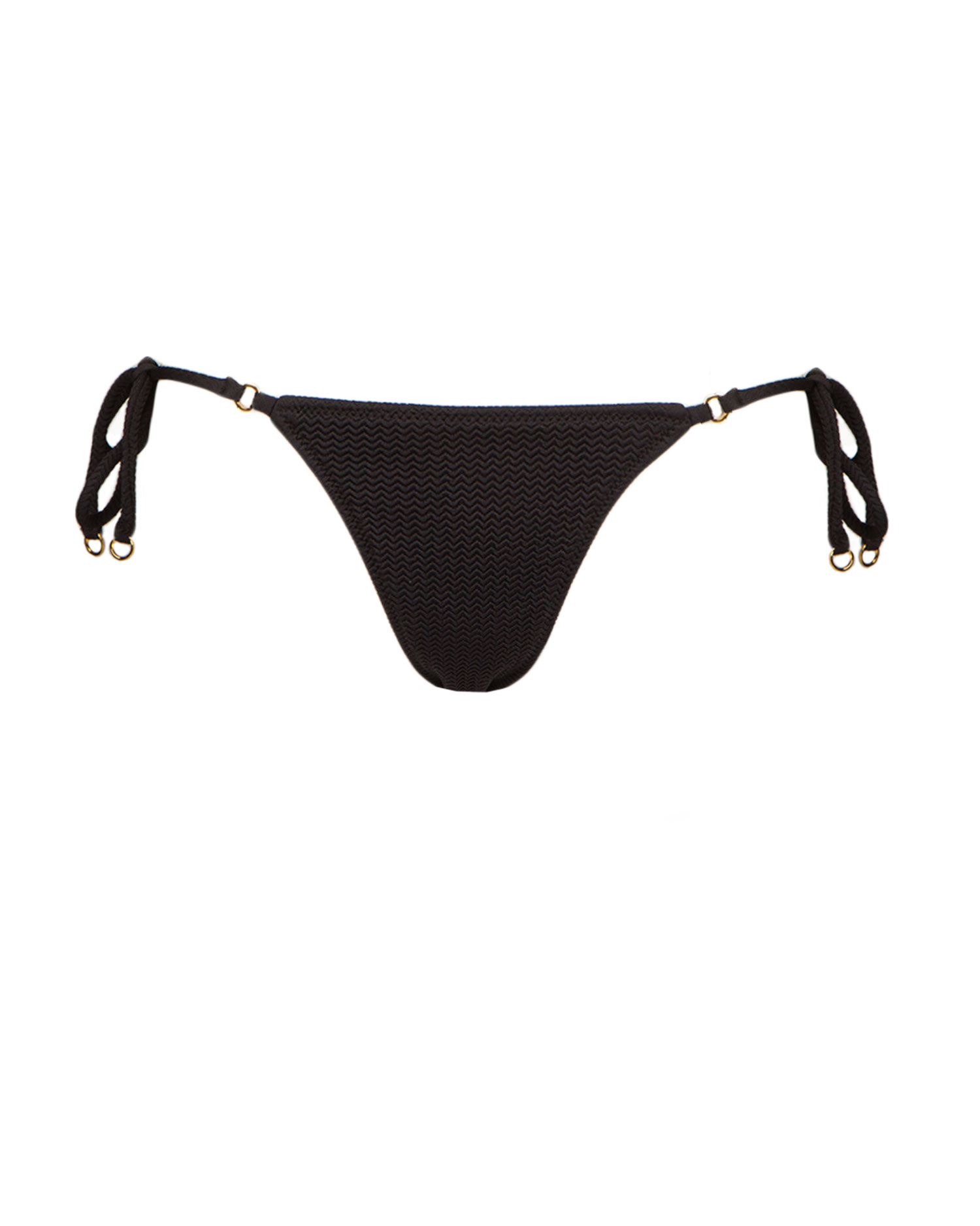 Dolný diel plaviek SEAFOLLY TIE SIDE RIO PANT