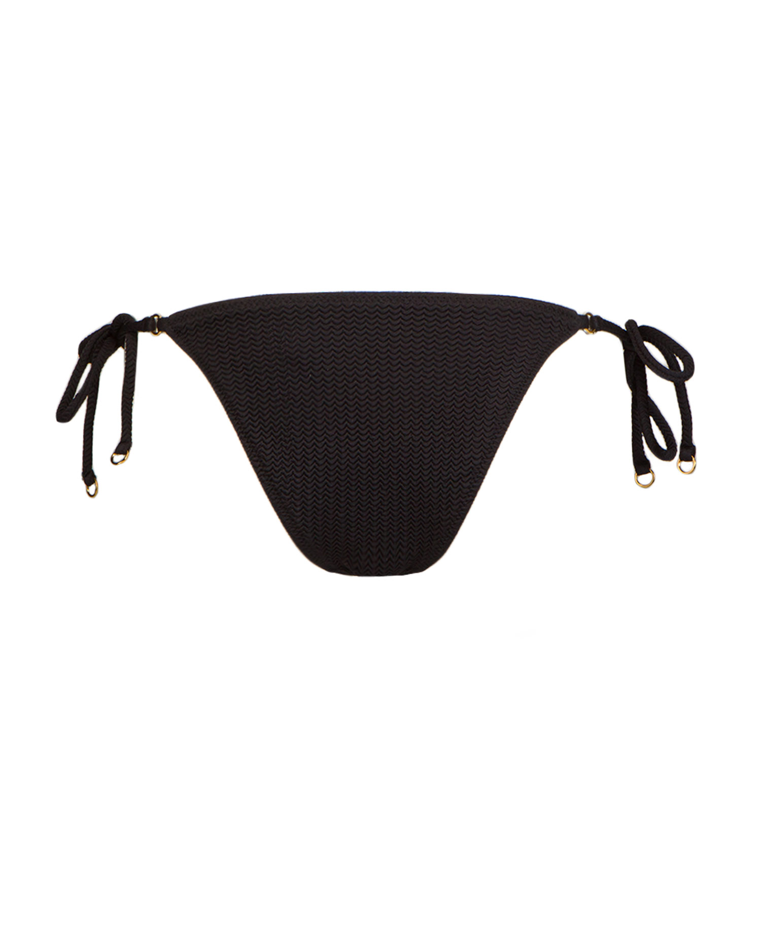 Spodní díl plavek SEAFOLLY TIE SIDE RIO PANT