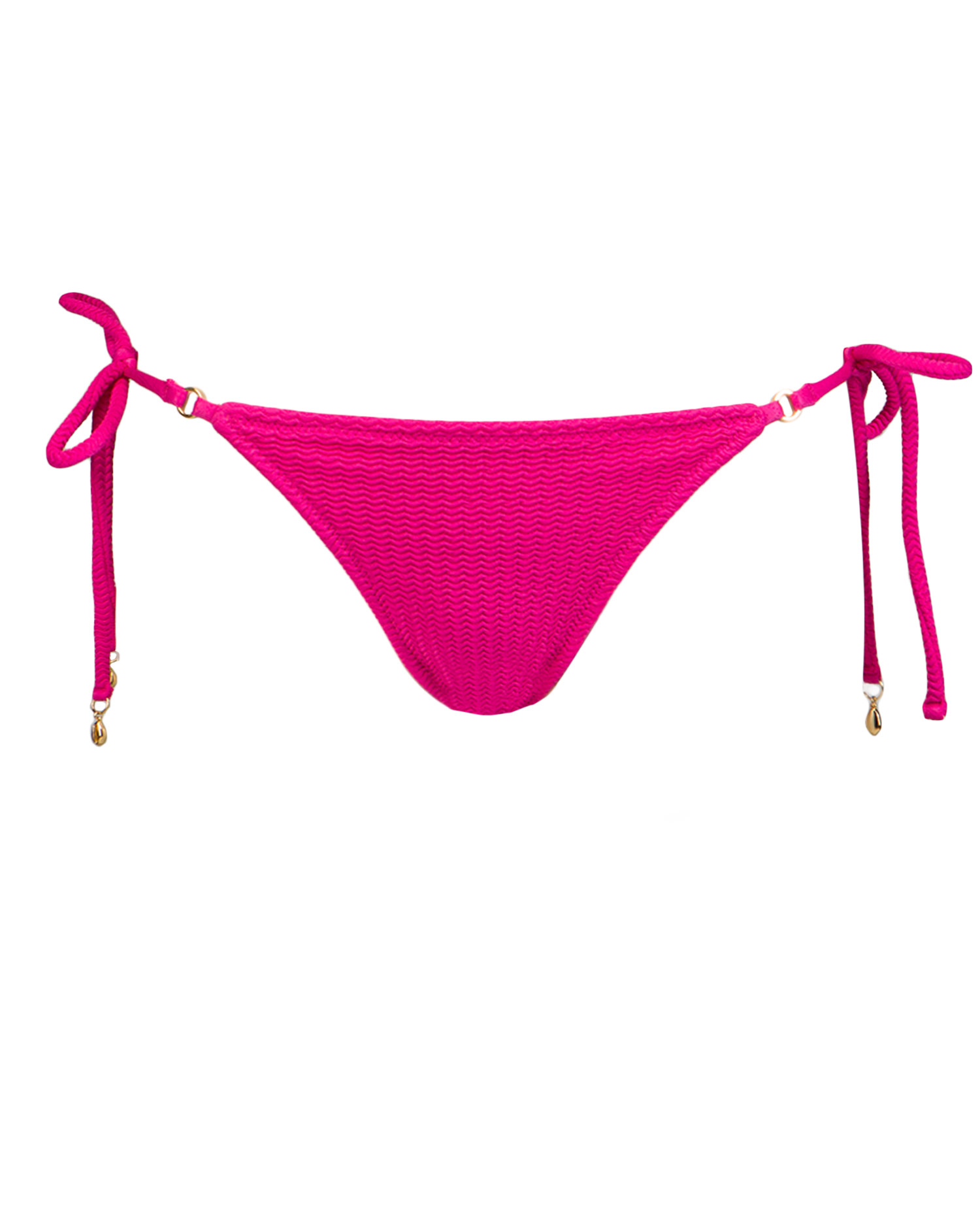 Spodní díl plavek SEAFOLLY TIE SIDE RIO PANT