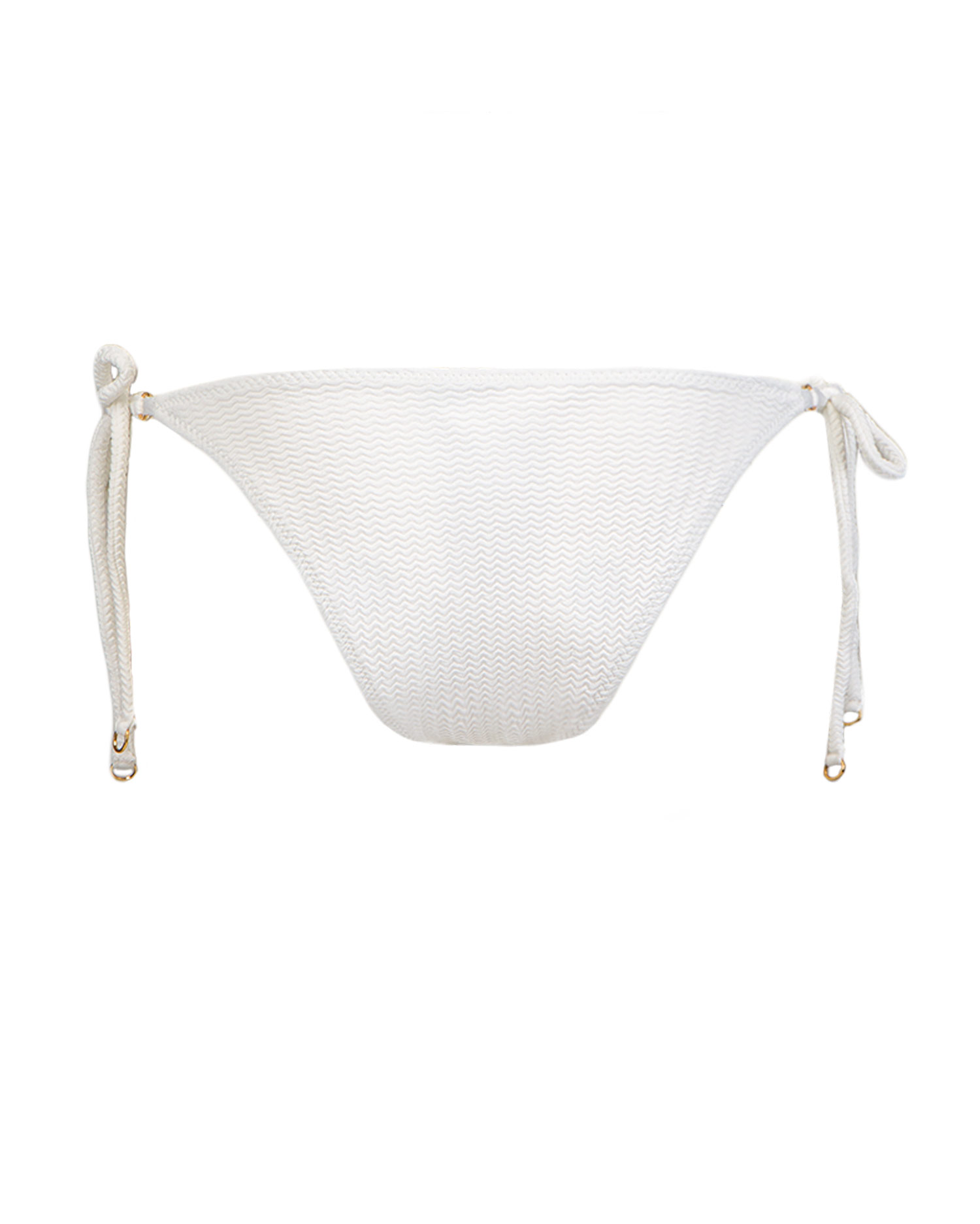 Bas de maillot de bain SEAFOLLY TIE SIDE RIO PANT