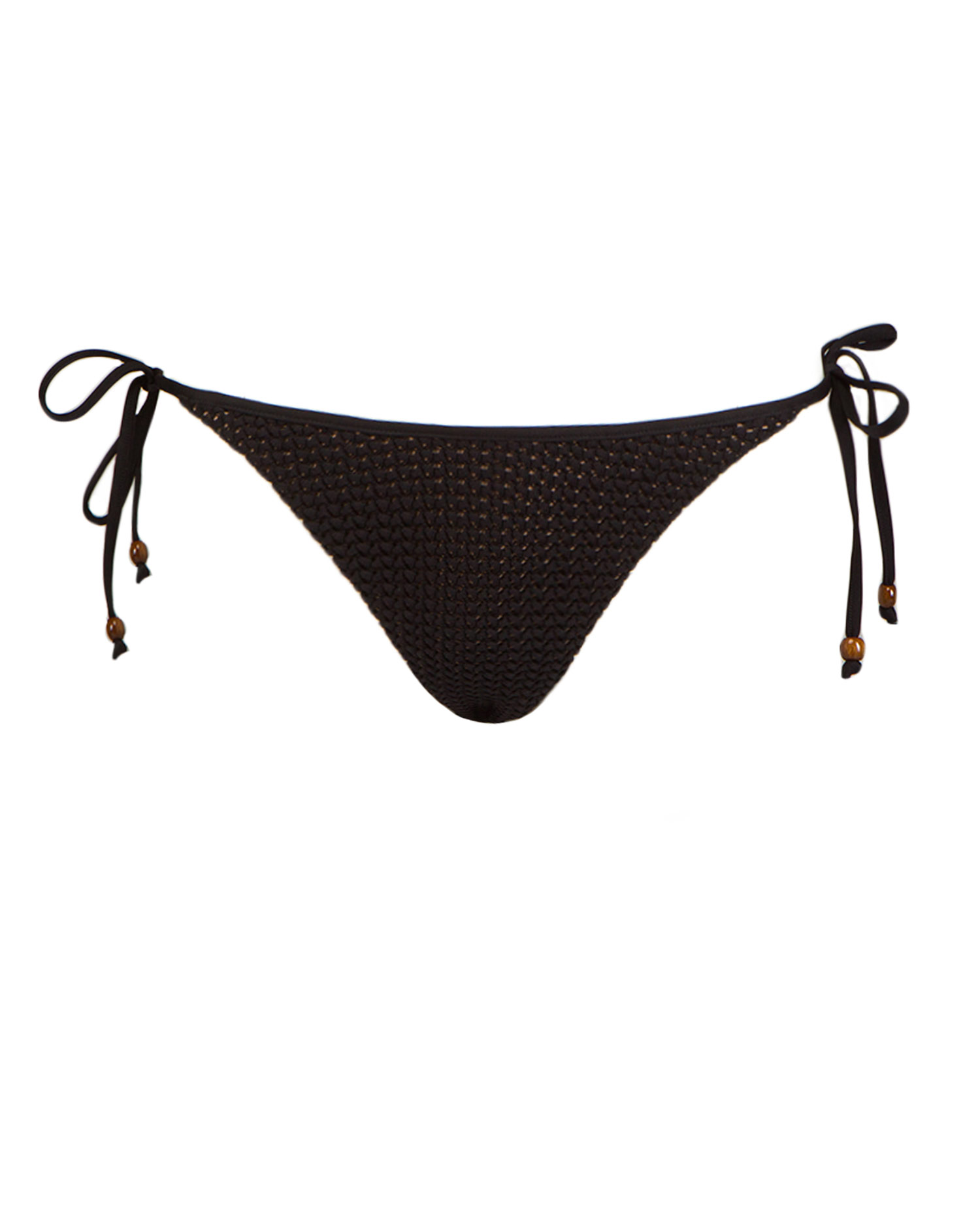 Spodní díl plavek SEAFOLLY TIE SIDE RIO PANT