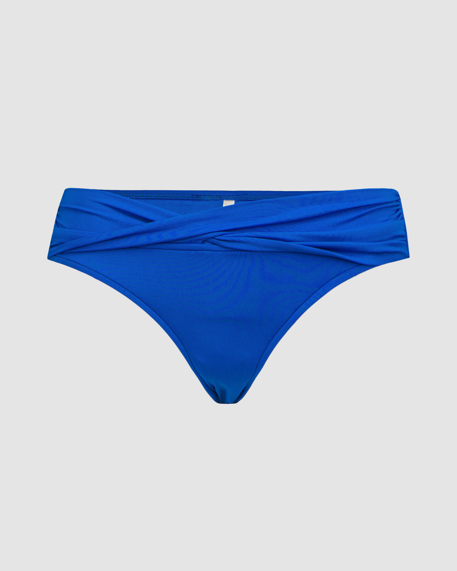 Seafolly Twist Band Mini Hipster Pant Bikini-Slip