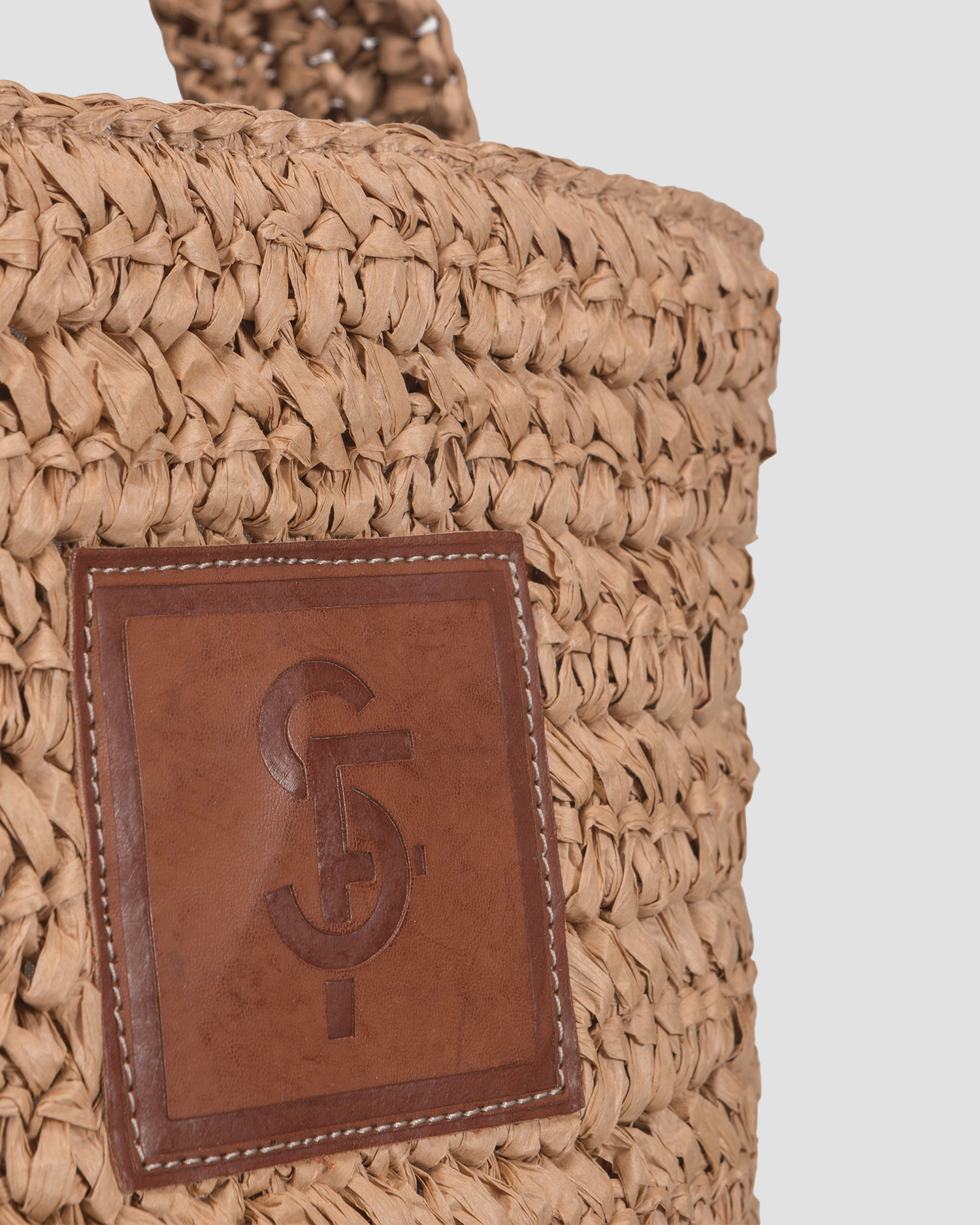 Torebka damska Seafolly Spring Festival Tube Tote Bag