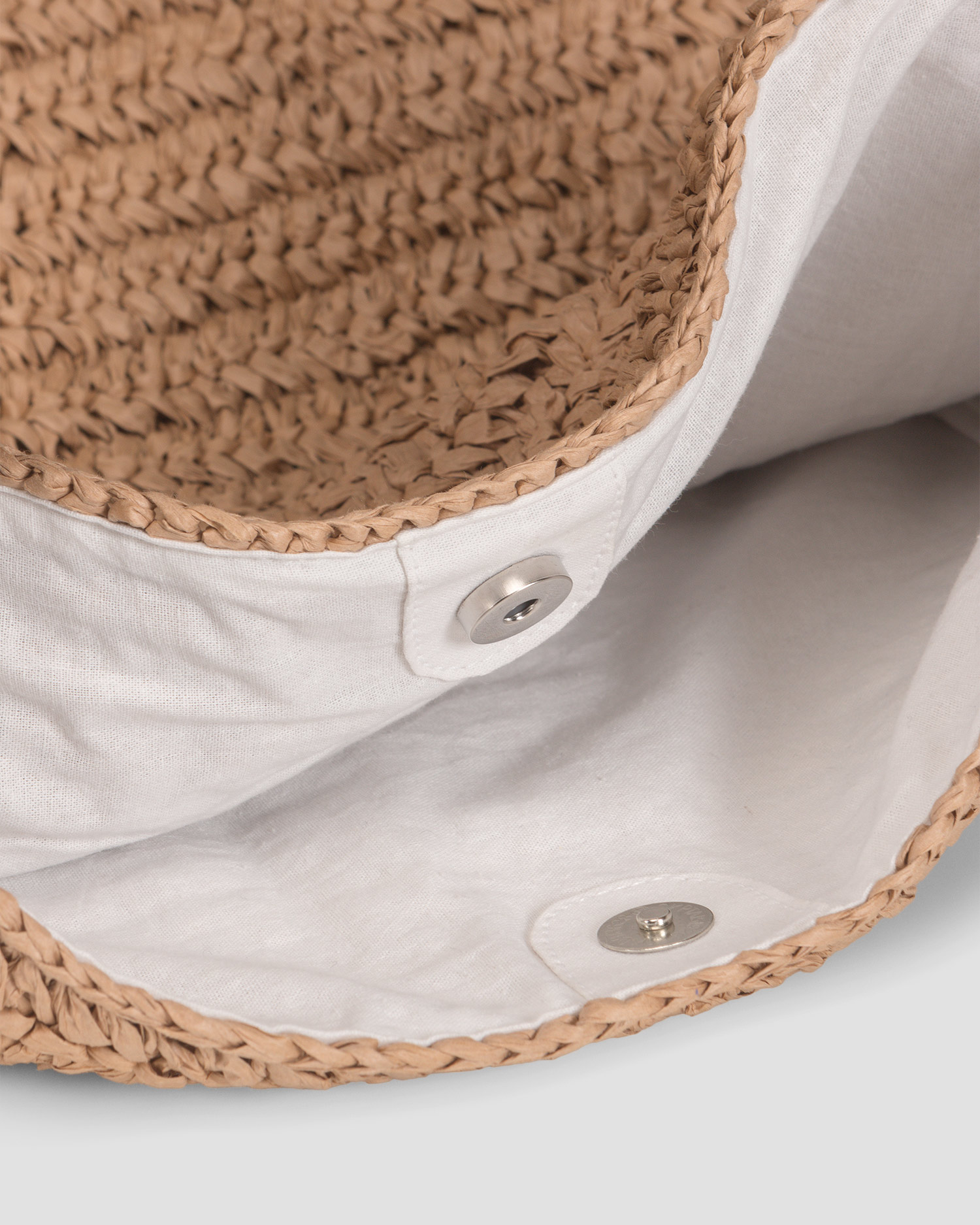 Torebka damska Seafolly Spring Festival Tube Tote Bag