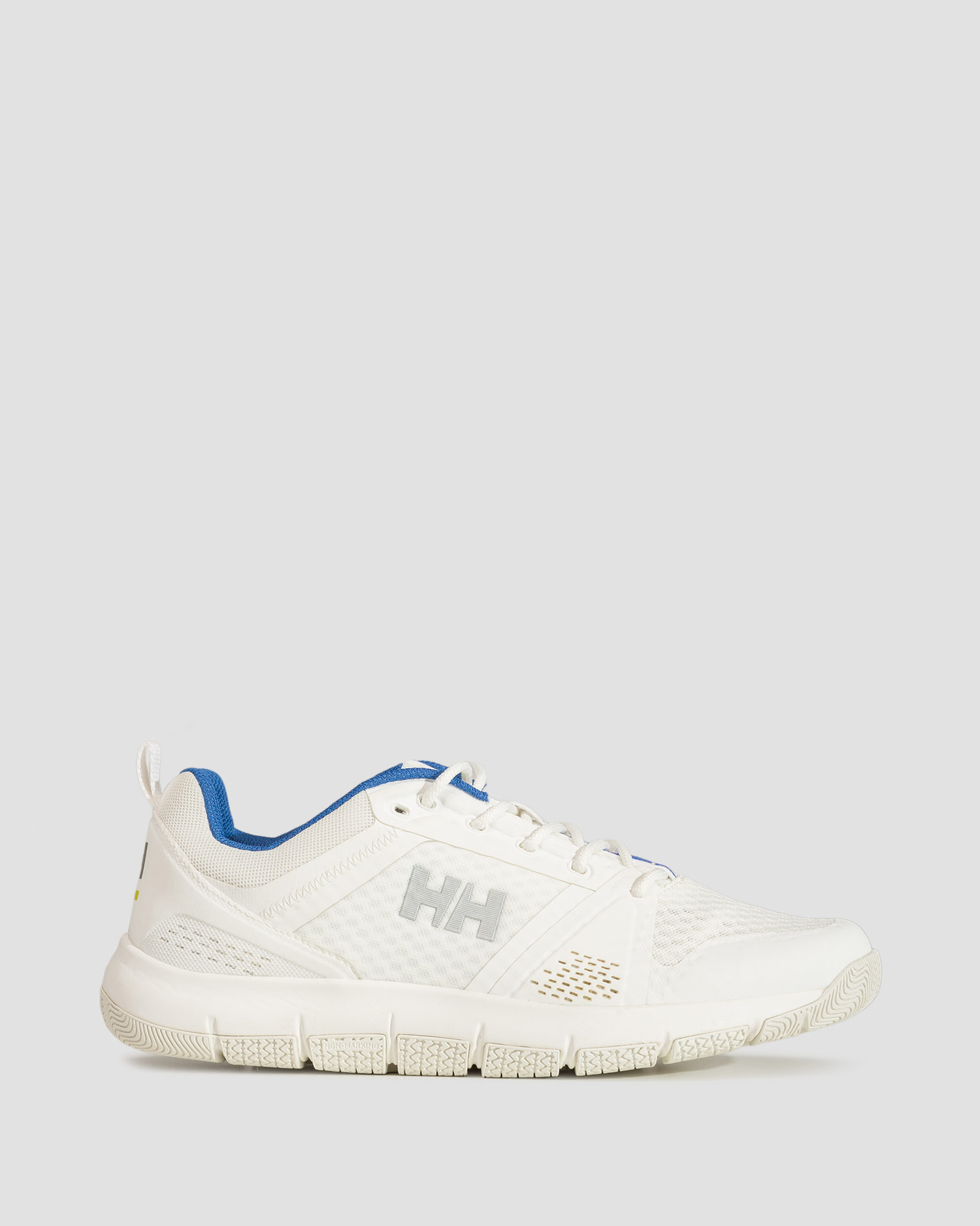 Helly Hansen Skagen F-1 Offshore Herren-Sneaker in Weiß