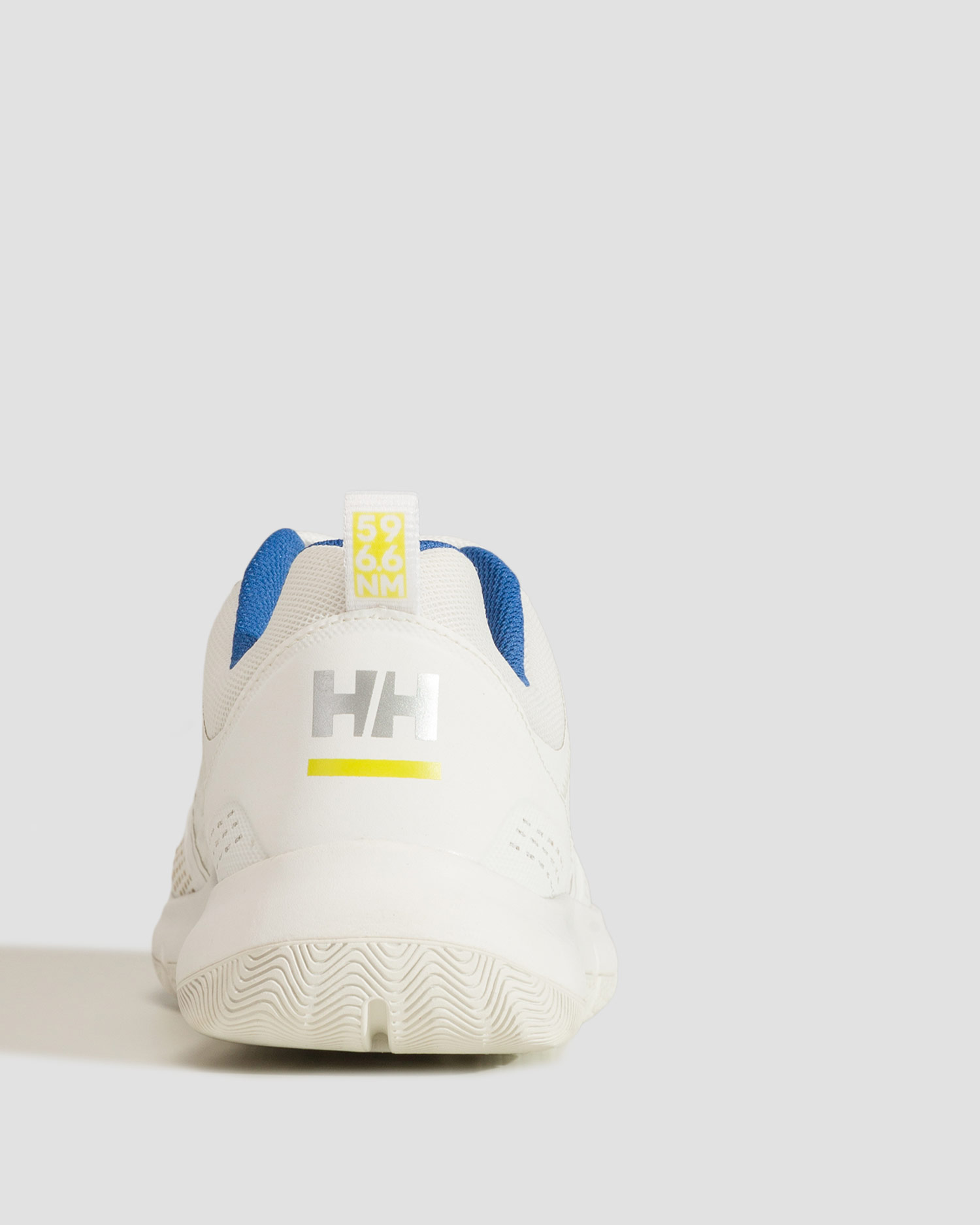 Helly Hansen Skagen F-1 Offshore Herren-Sneaker in Weiß