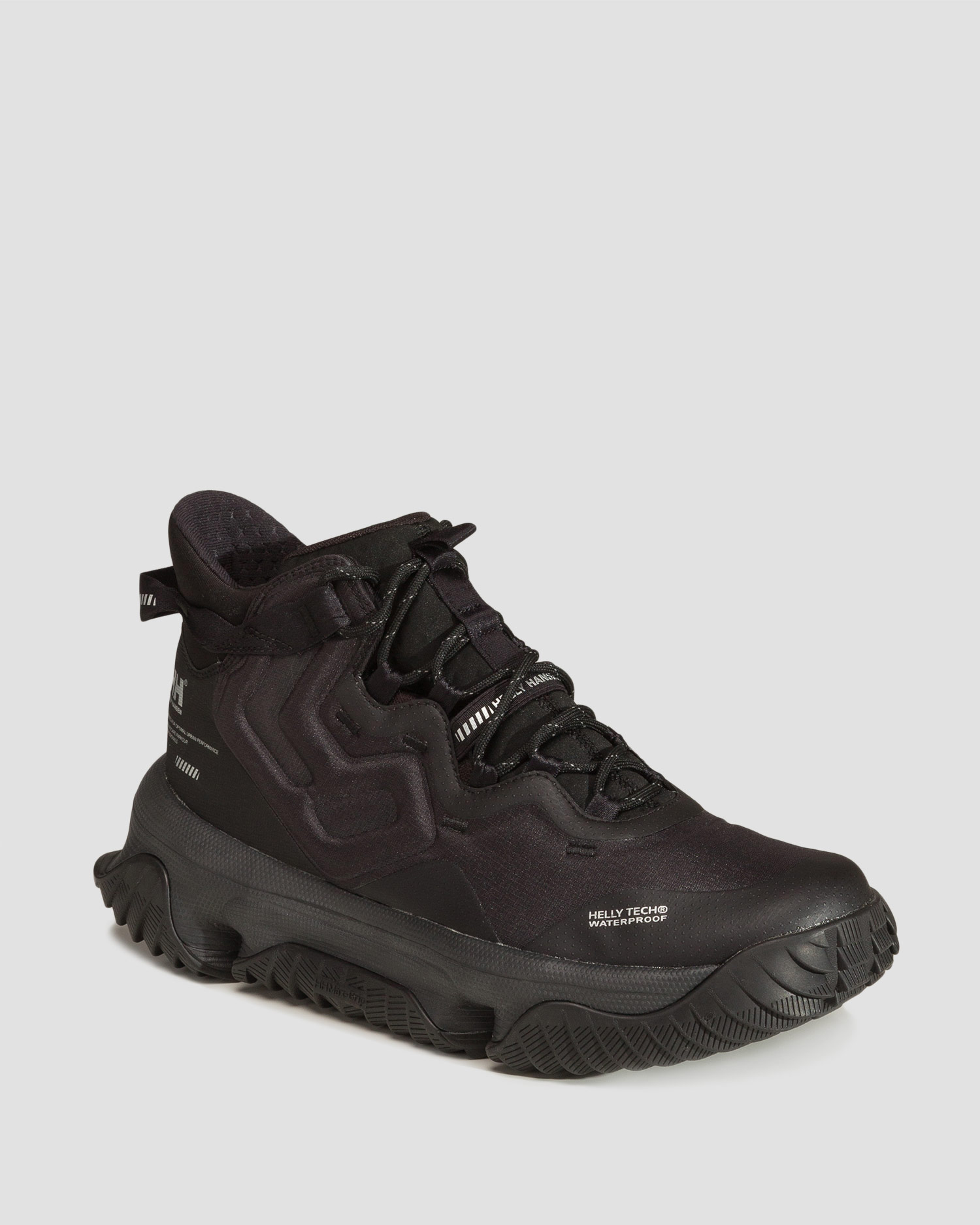 Helly hansen sale cordova boots