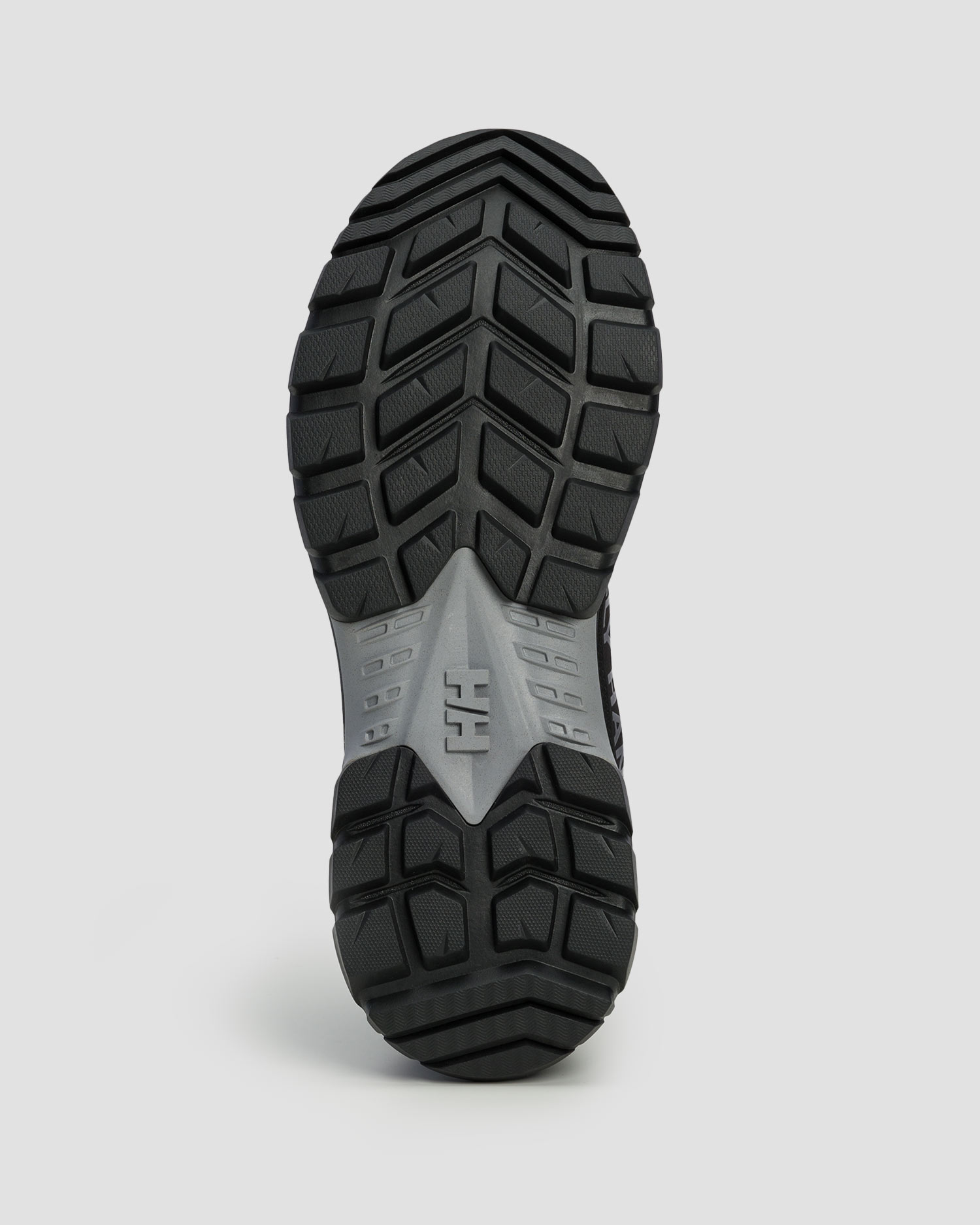 Helly Hansen Crestone ULLR HT hohe isolierte Herrenstiefel in Schwarz