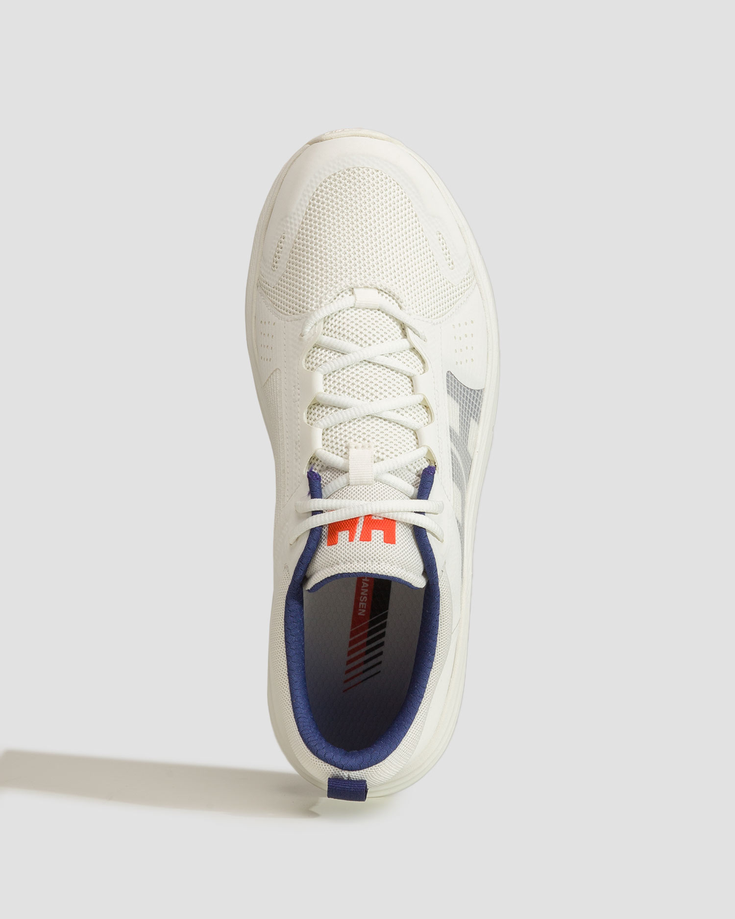 Helly Hansen HP Ahiga EVO 5 Herren-Sneaker in Weiß