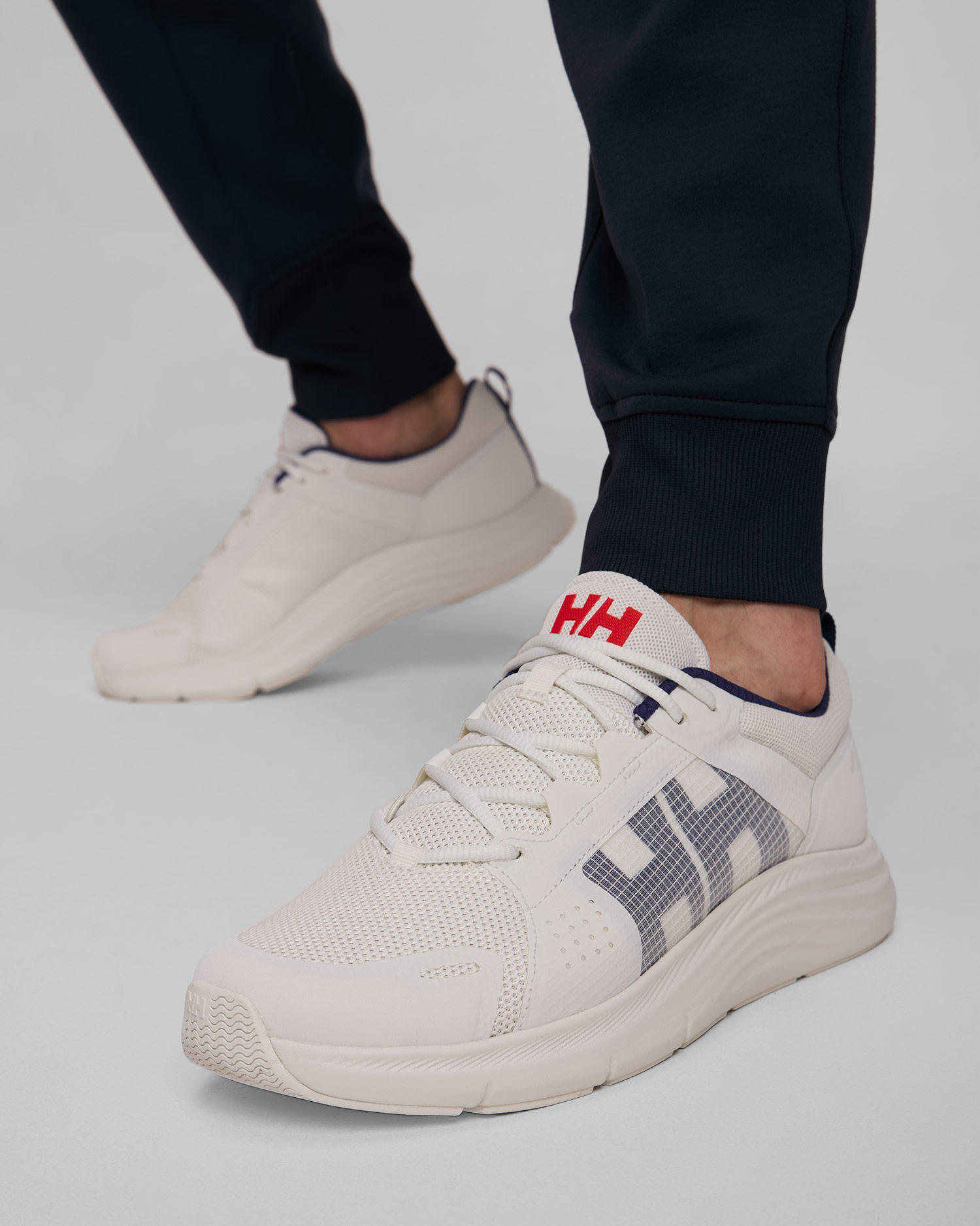Helly Hansen HP Ahiga EVO 5 Herren-Sneaker in Weiß