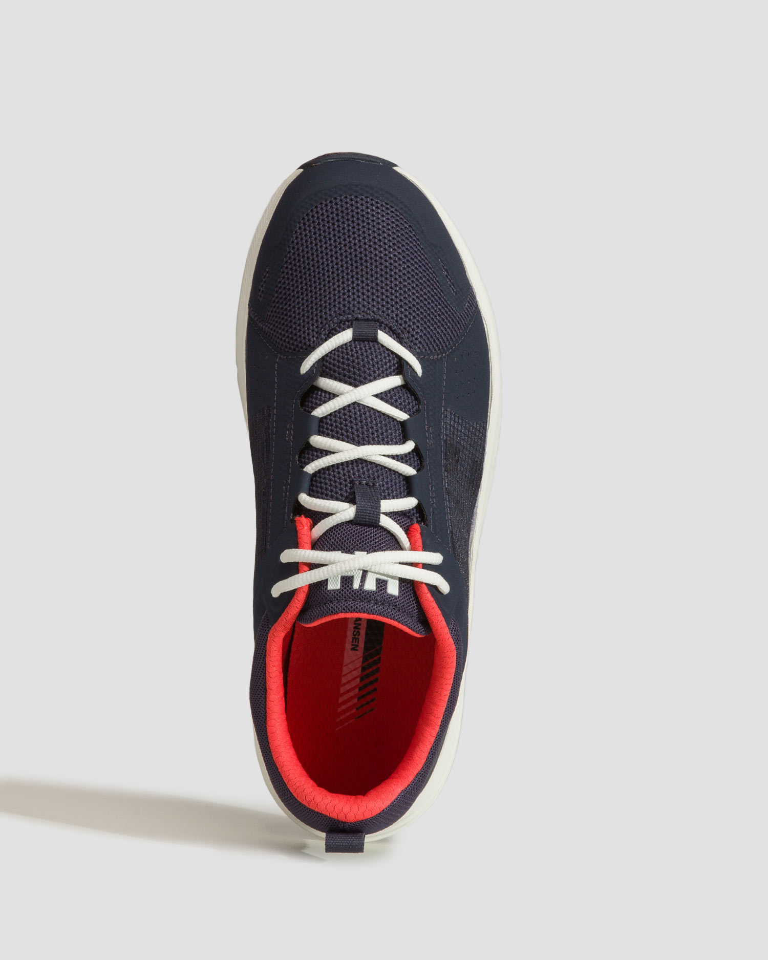 Sneakers blu scuro da uomo Helly Hansen HP Ahiga EVO 5