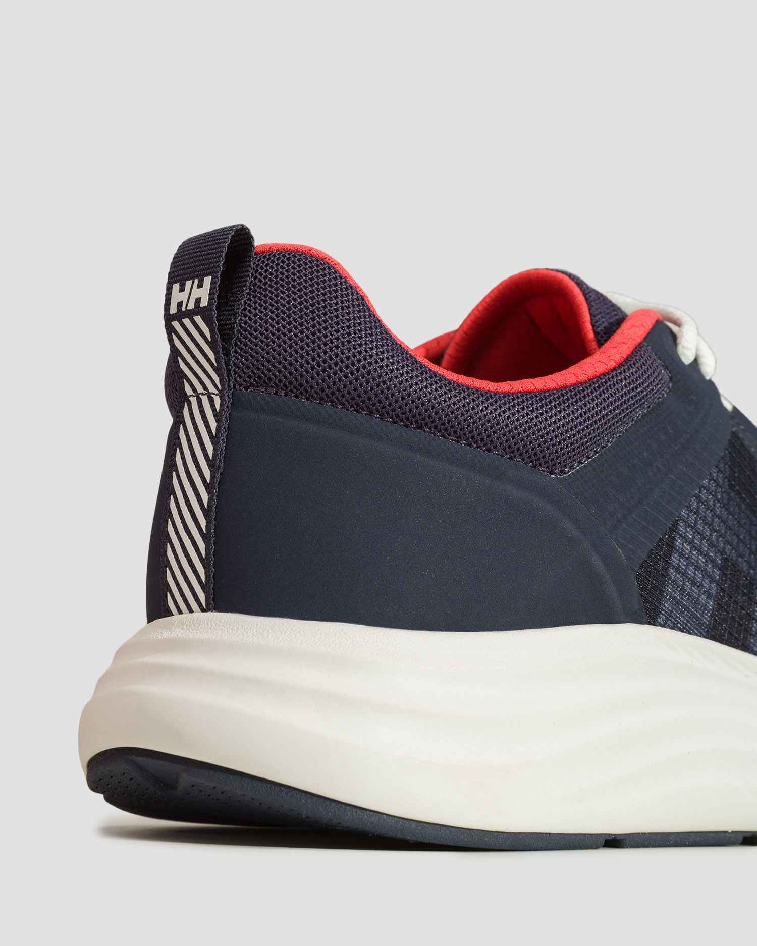 Helly Hansen HP Ahiga EVO 5 Herren-Sneaker in Marineblau
