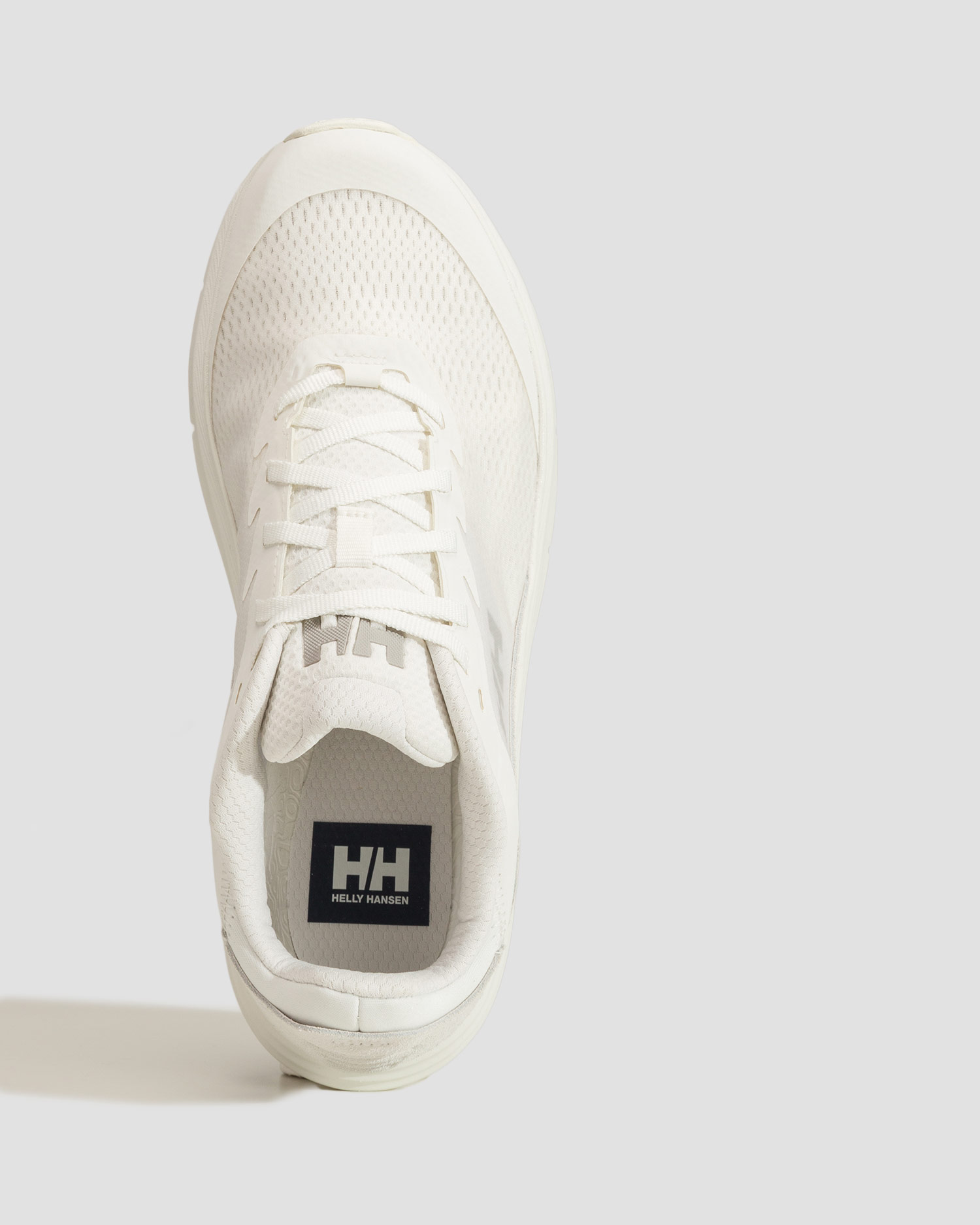 Helly Hansen HP Marine LS Herren-Sneaker in Weiß