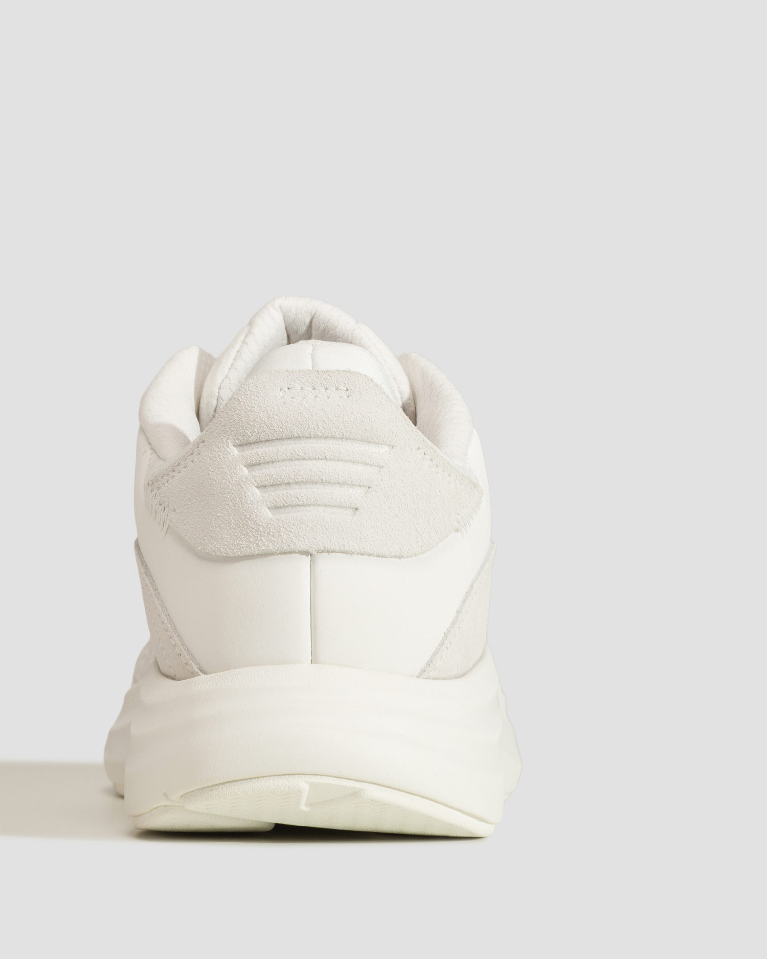 Helly Hansen HP Marine LS Herren-Sneaker in Weiß