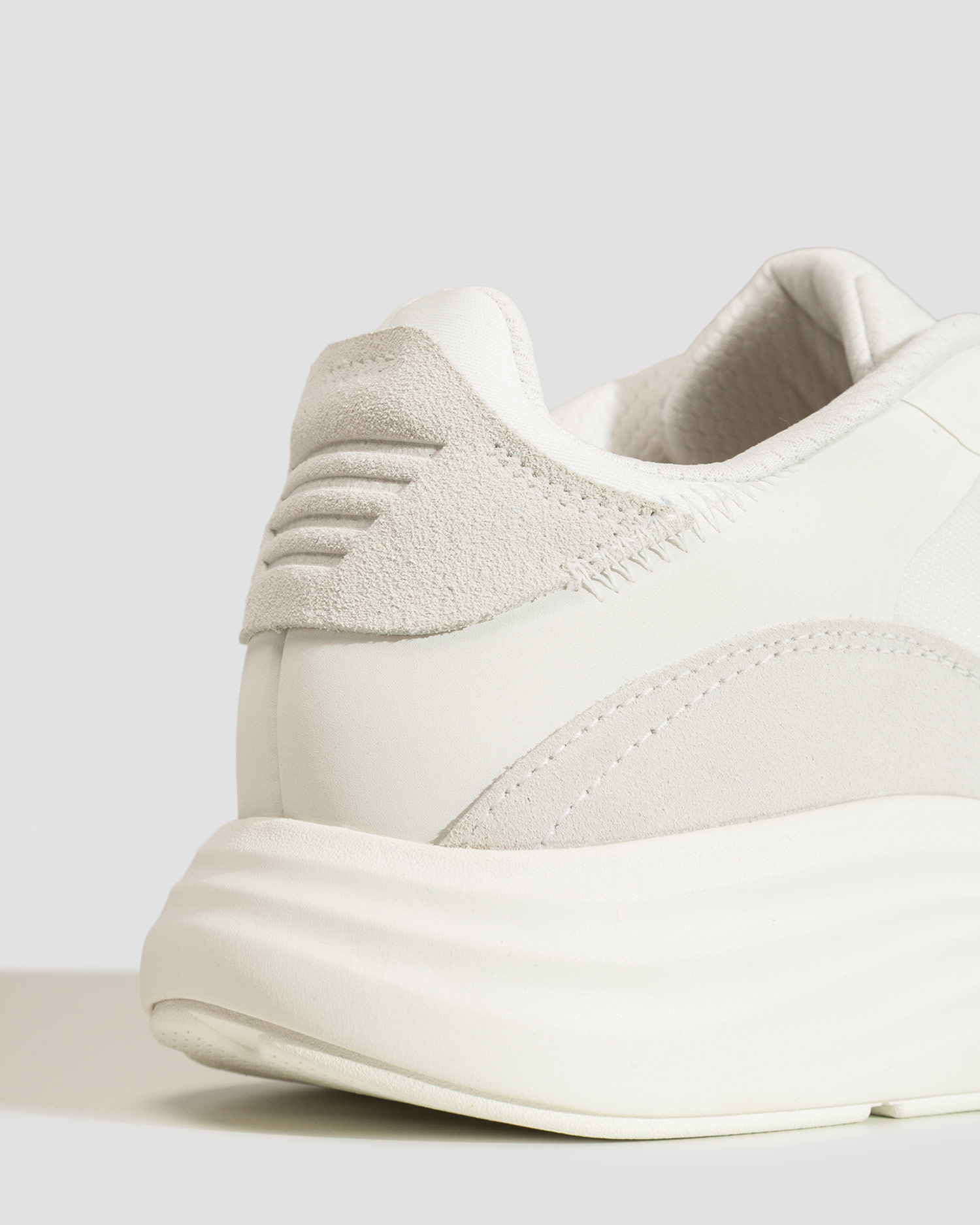 Helly Hansen HP Marine LS Herren-Sneaker in Weiß