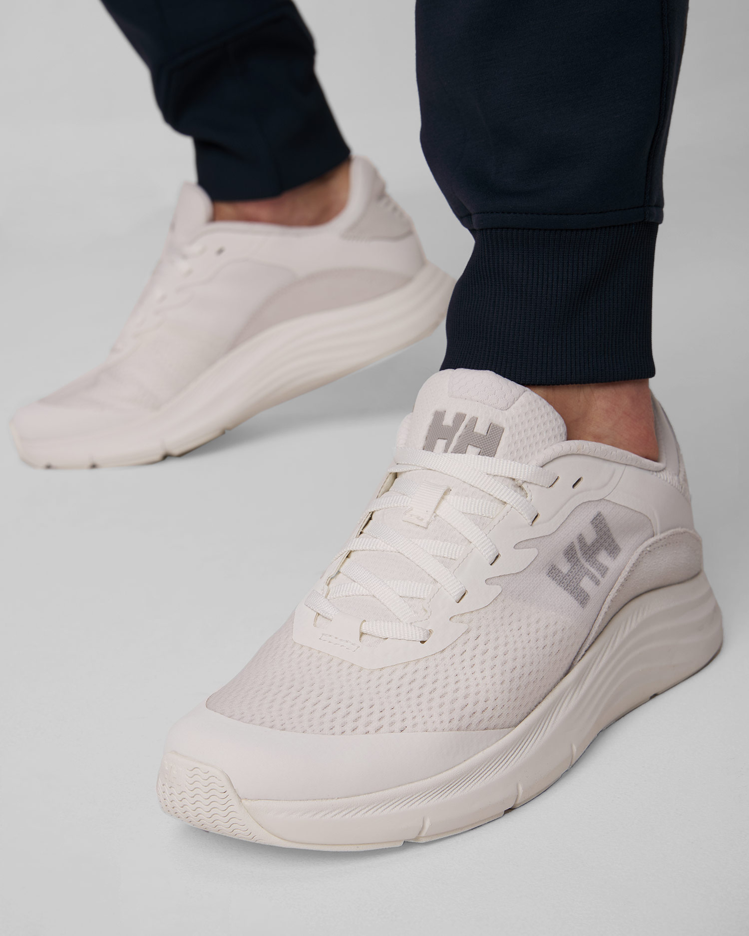 Helly Hansen HP Marine LS Herren-Sneaker in Weiß