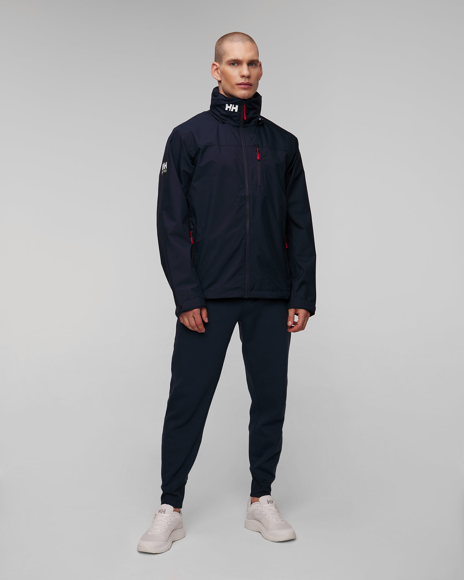 Helly Hansen HP Marine LS Herren-Sneaker in Weiß