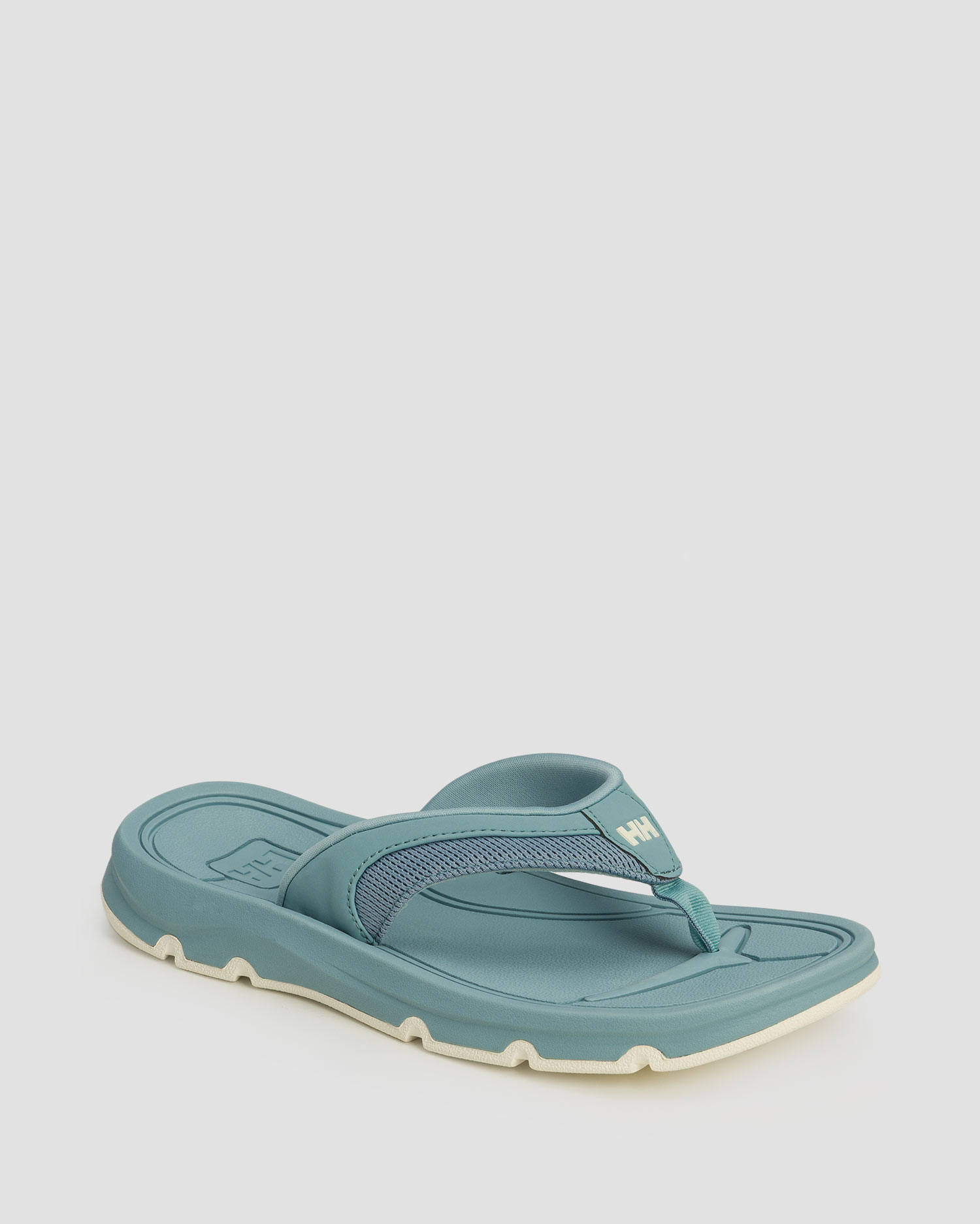 Pánske žabky Helly Hansen Sandhamn Sandal modré