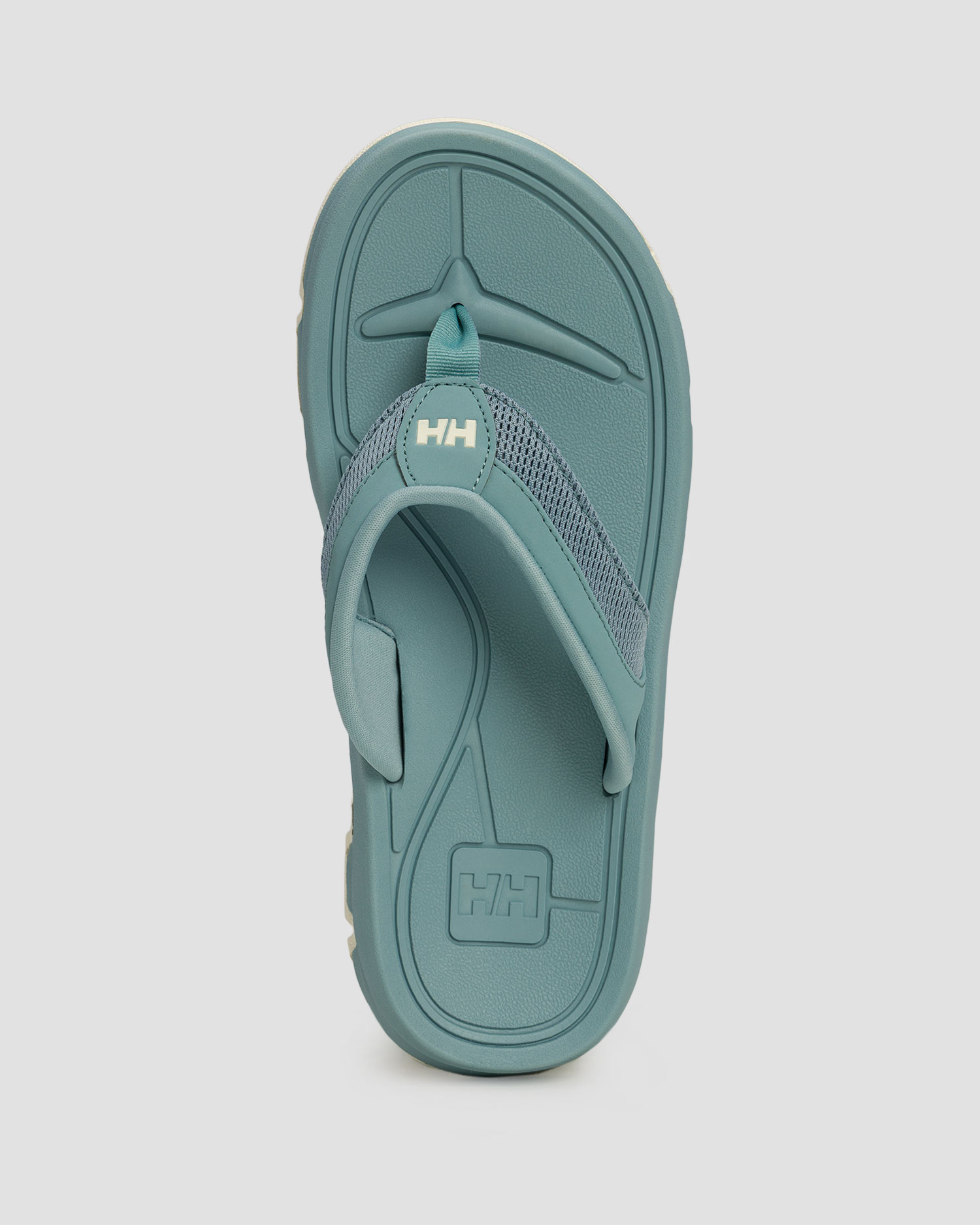 Pánske žabky Helly Hansen Sandhamn Sandal modré