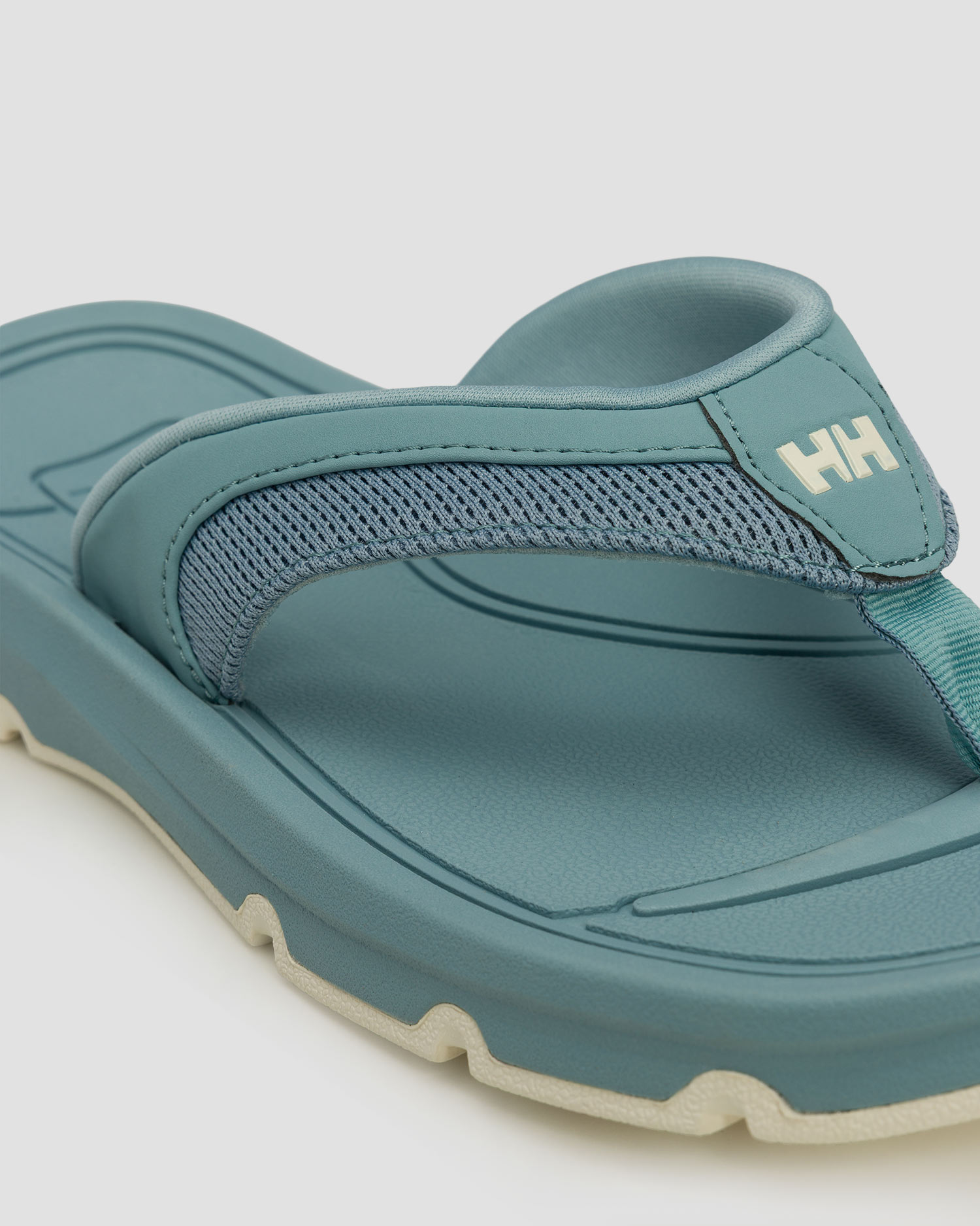Pánske žabky Helly Hansen Sandhamn Sandal modré