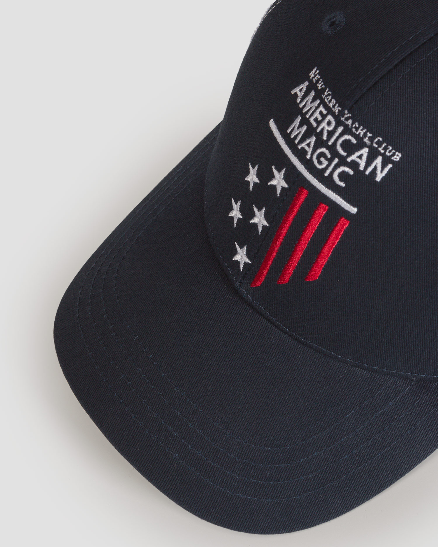 Helly Hansen Am Trucker Cap Kappe in Marineblau und Weiß