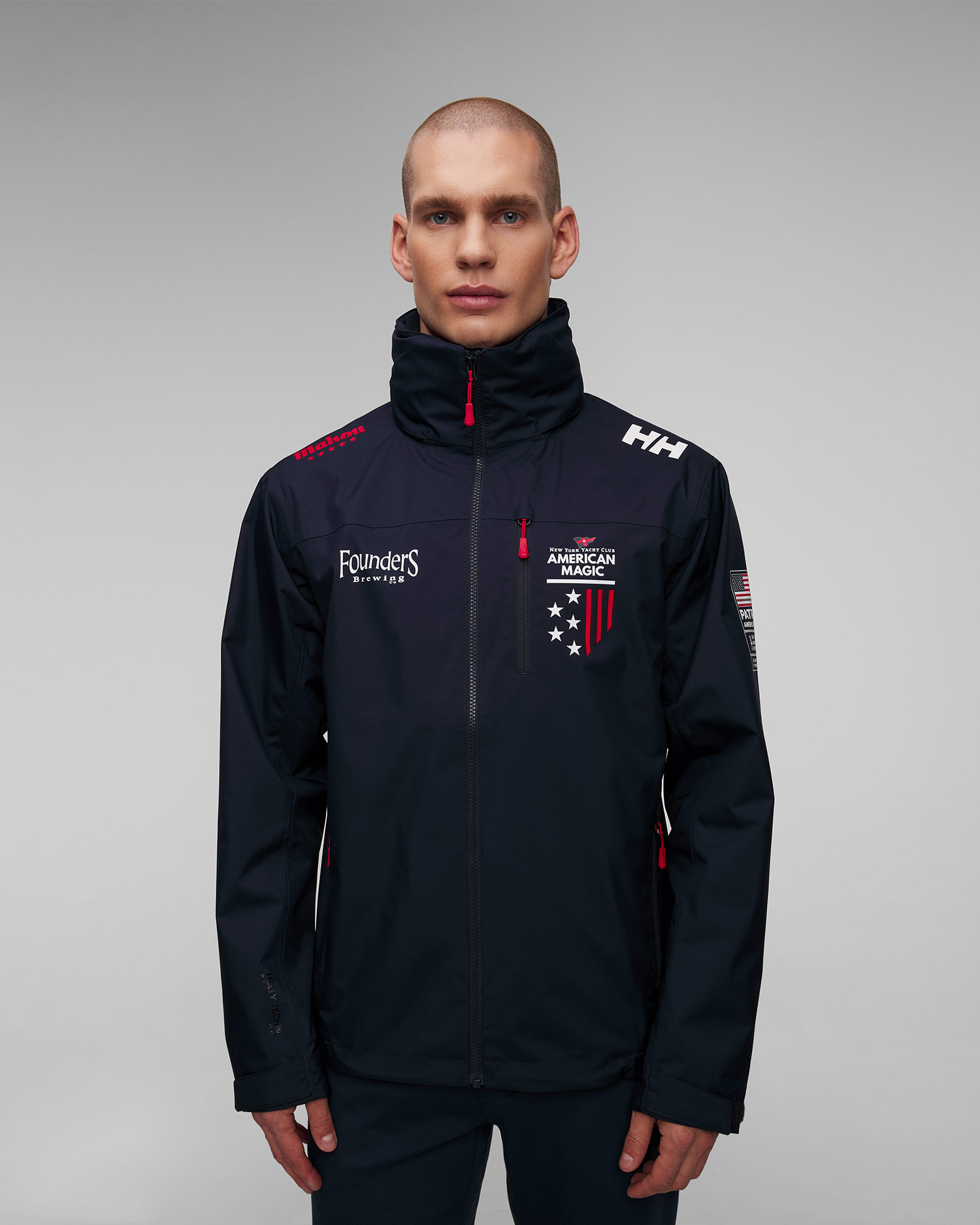 Helly hansen promenade jacket 2025