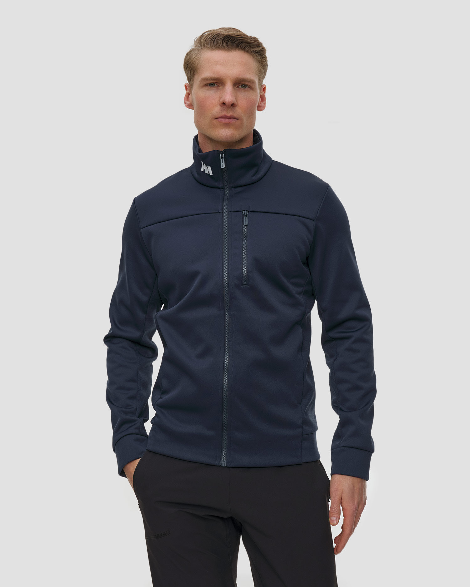 Felpa HELLY HANSEN CREW